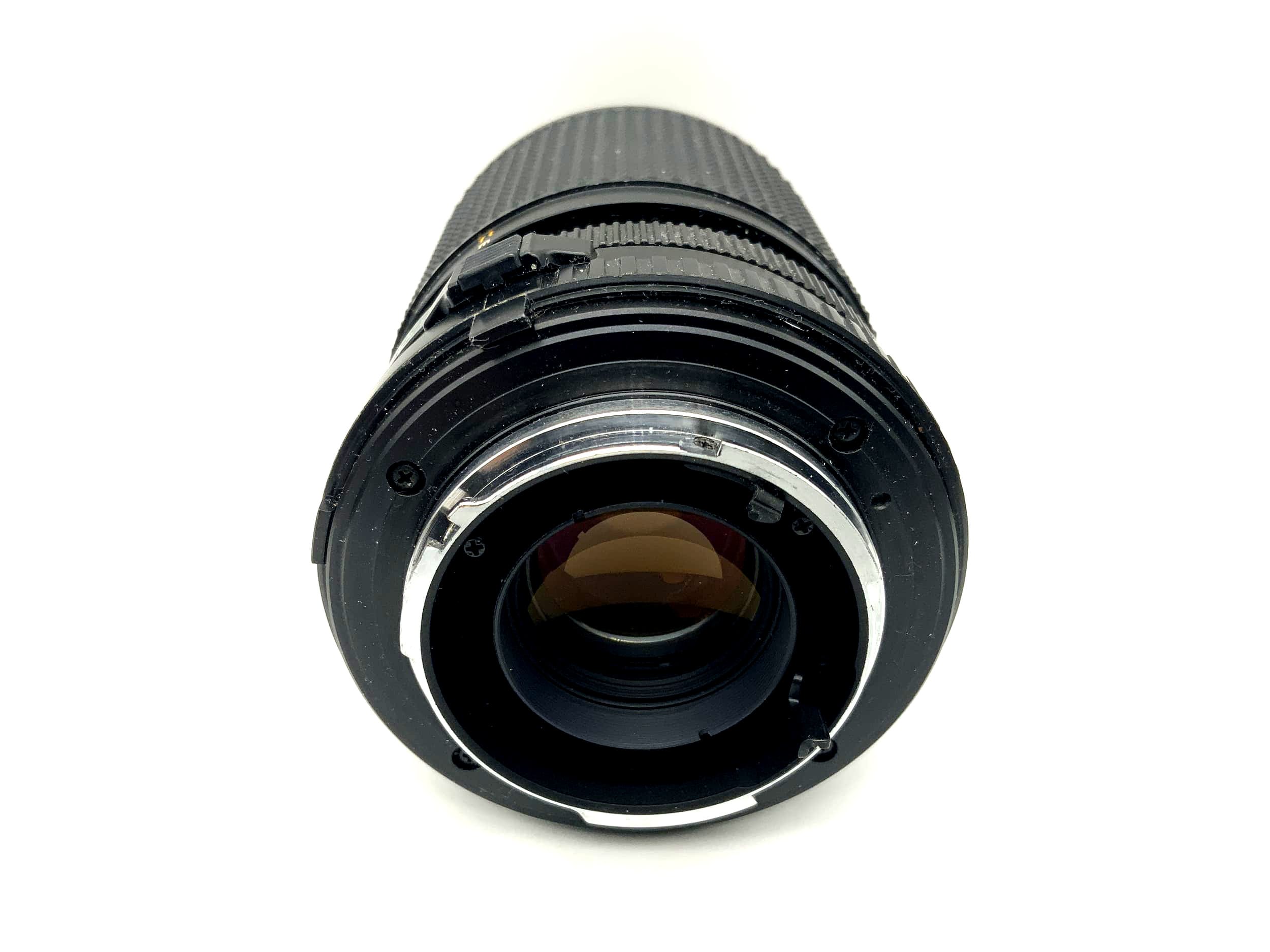 Minolta 35-105mm 1:3.5-4.5 Lens Macro Zoom Camera Camera Lens (Minolta MD)