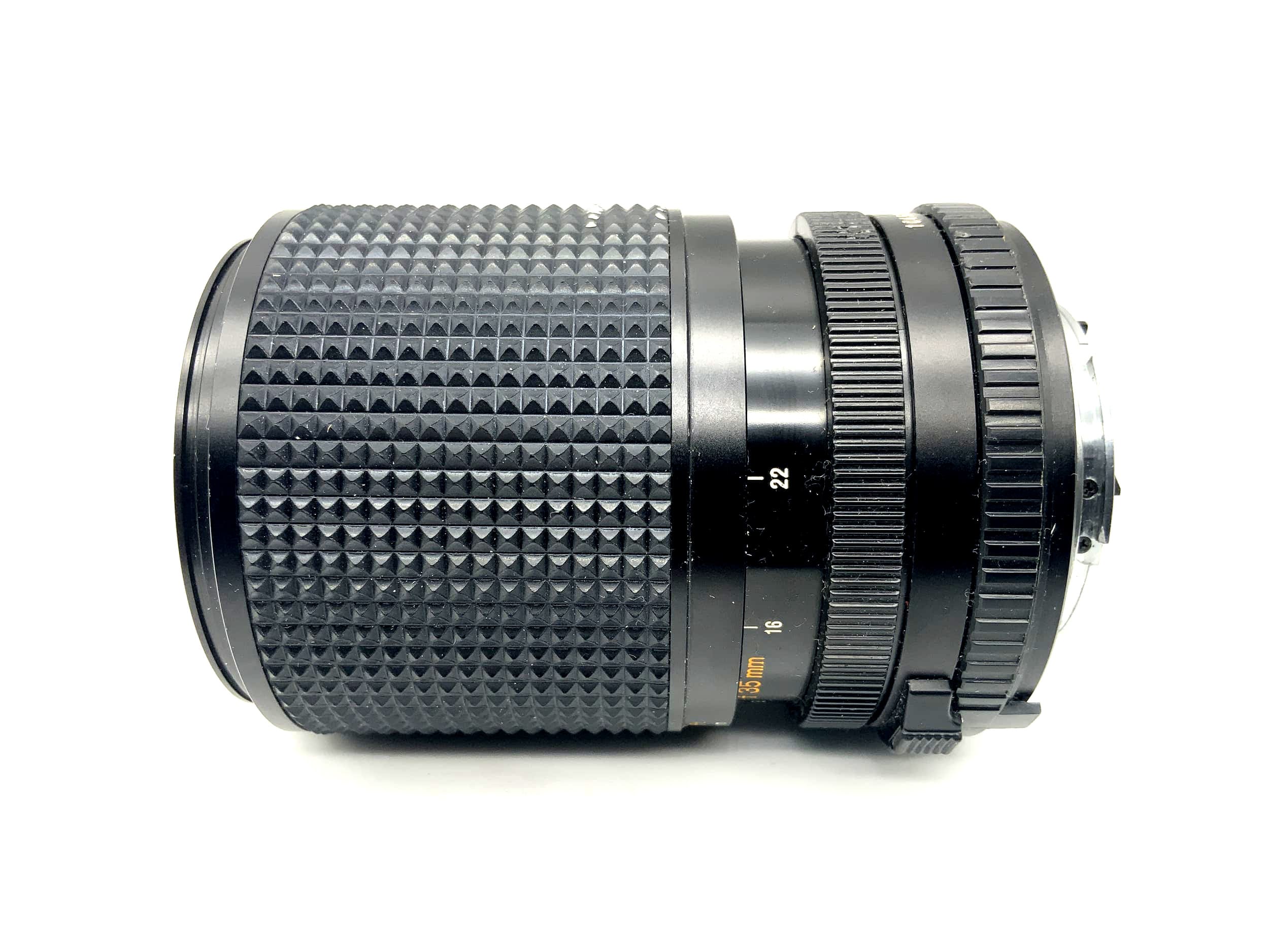 Minolta 35-105mm 1:3.5-4.5 Lens Macro Zoom Camera Camera Lens (Minolta MD)
