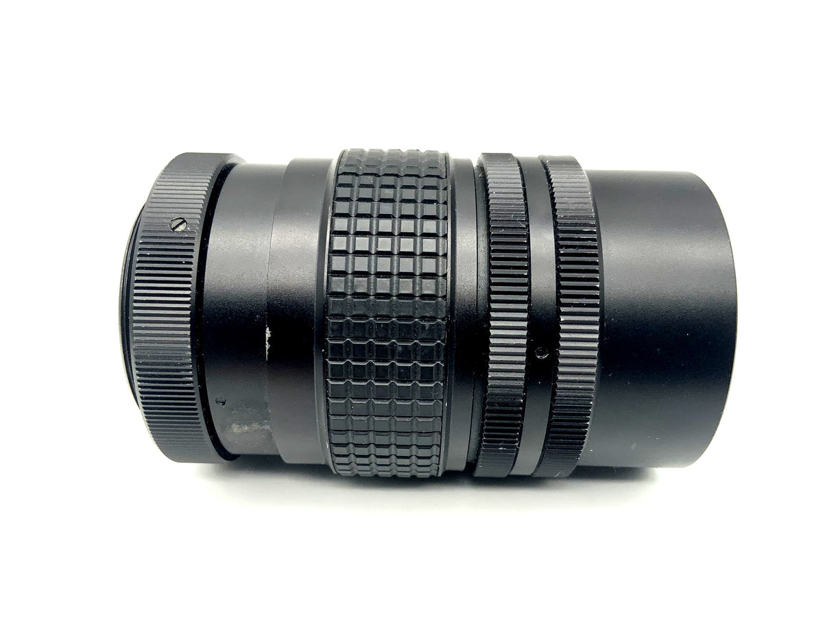 Lucentar 135mm 1:3.5 Lens Camera Lens (M42)