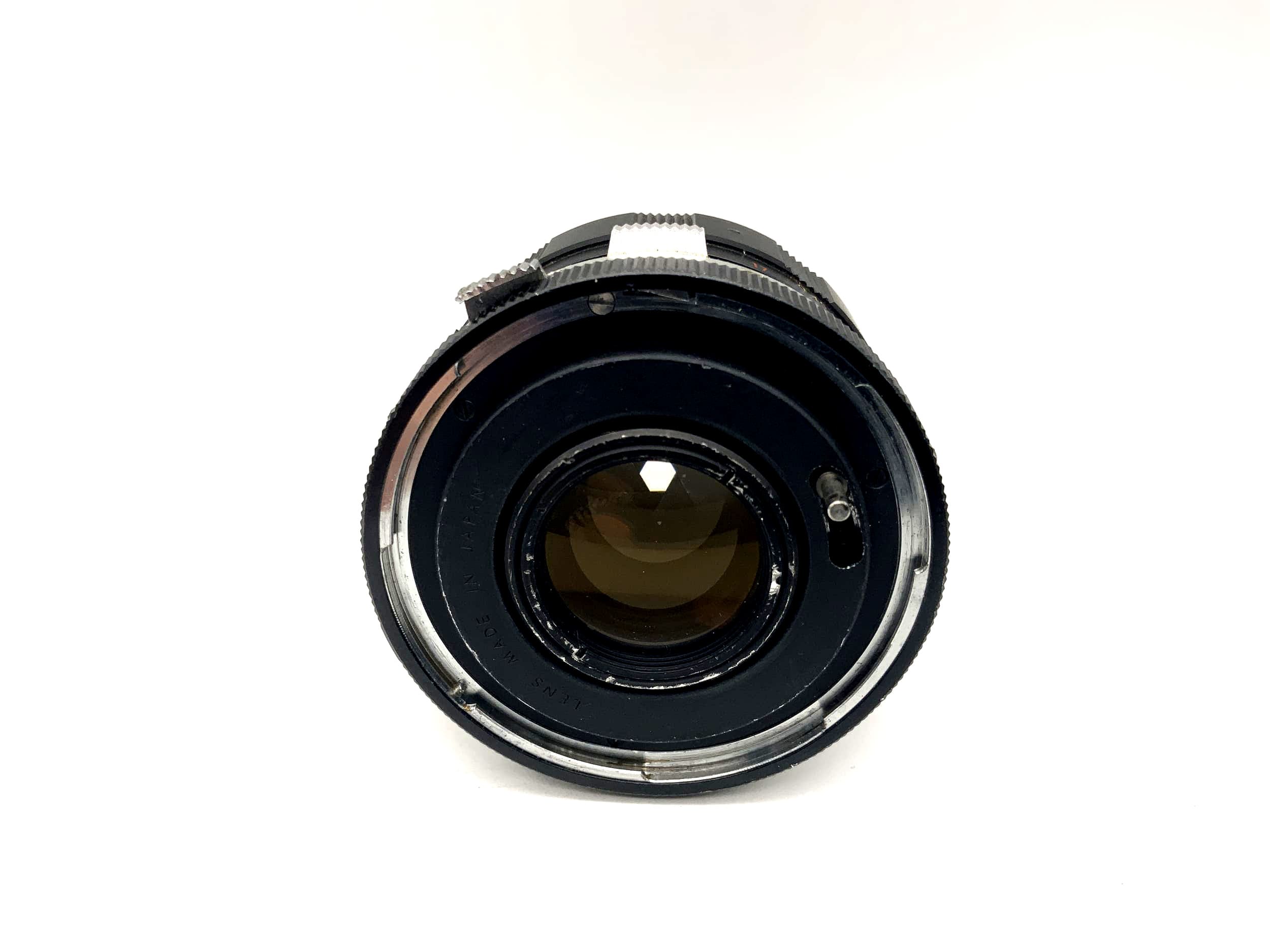 Miranda 5cm 1:1.9 Lens Auto 50mm Camera Lens (Miranda Mount)