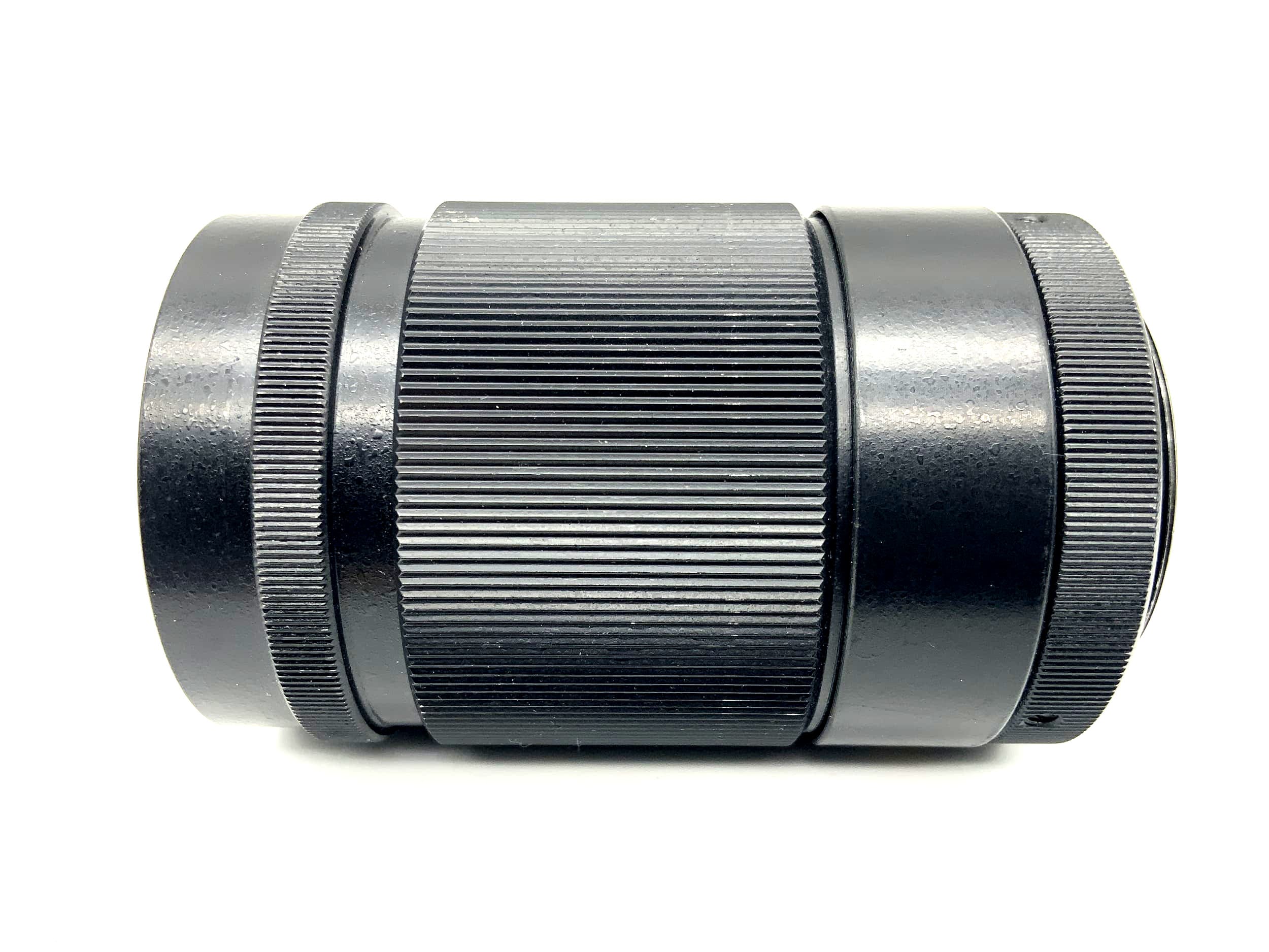KMZ 135mm 1:3.5 Lens Jupiter-37 AM MC Camera Lens (M42)