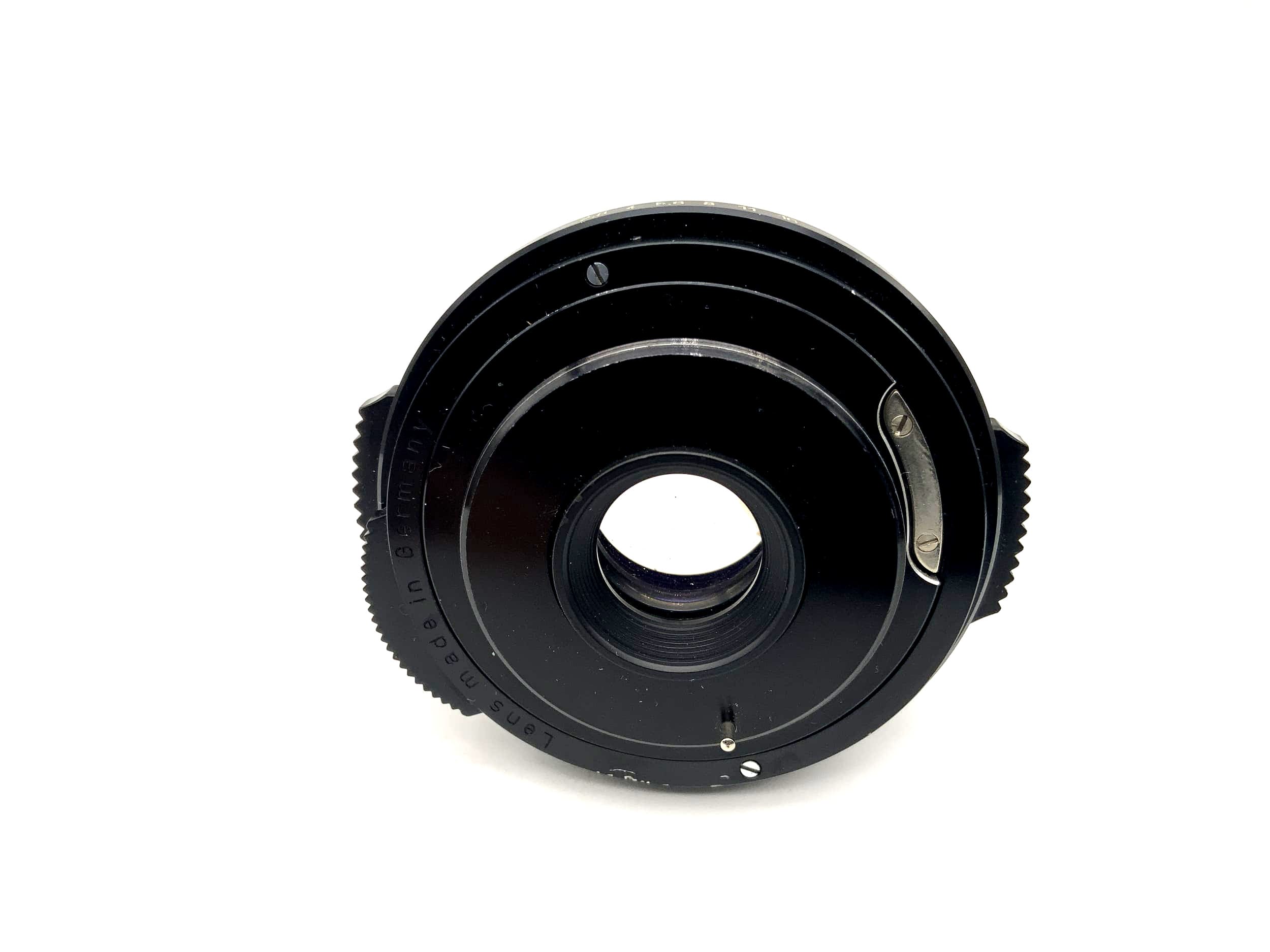 Carl Zeiss 50mm 1:2.8 Icarex Lens Tessar Camera Lens (M42)