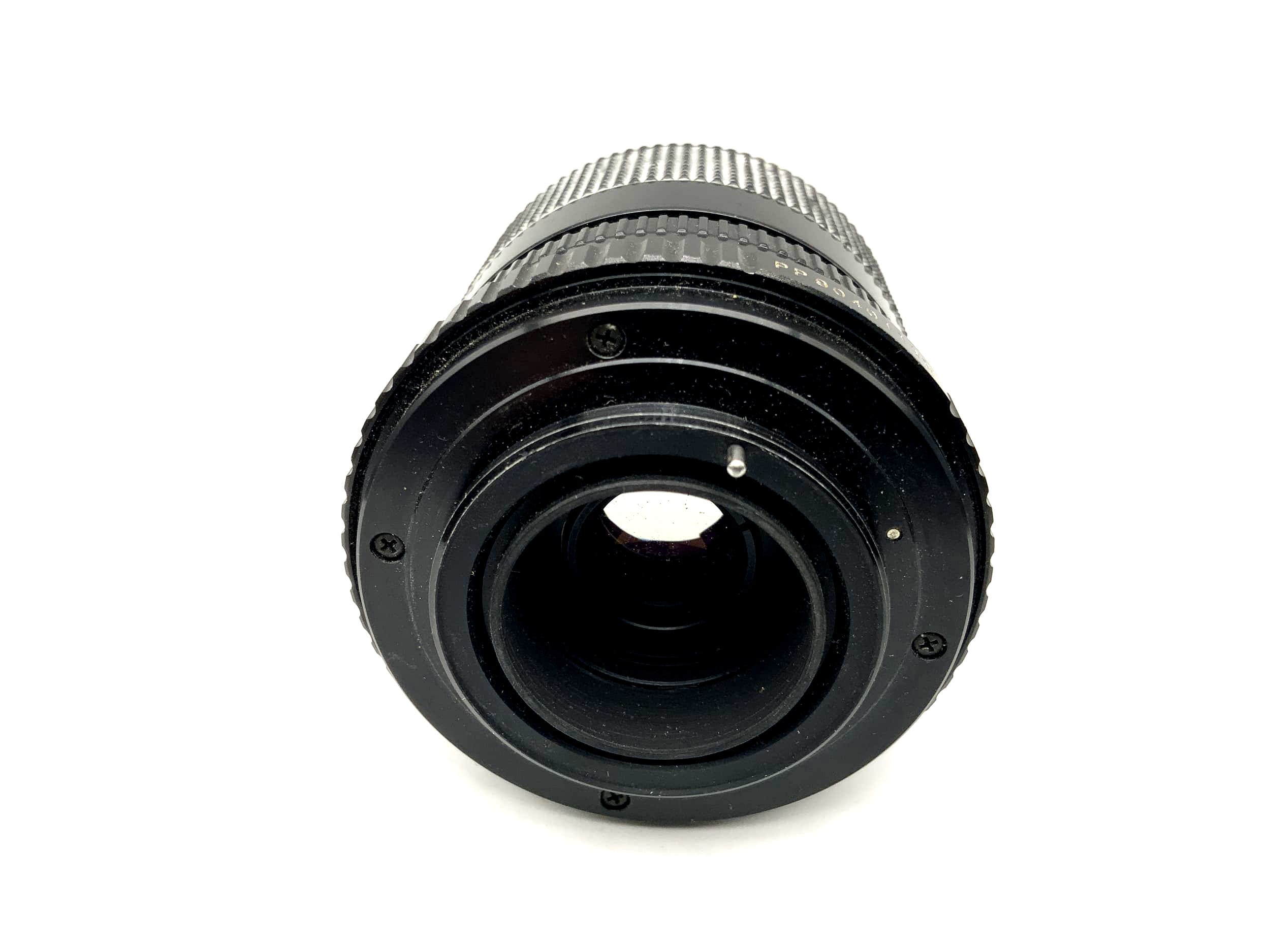 Exakta 28-70mm 1:3.5-4.8 Lens MC Macro Camera Lens (M42)