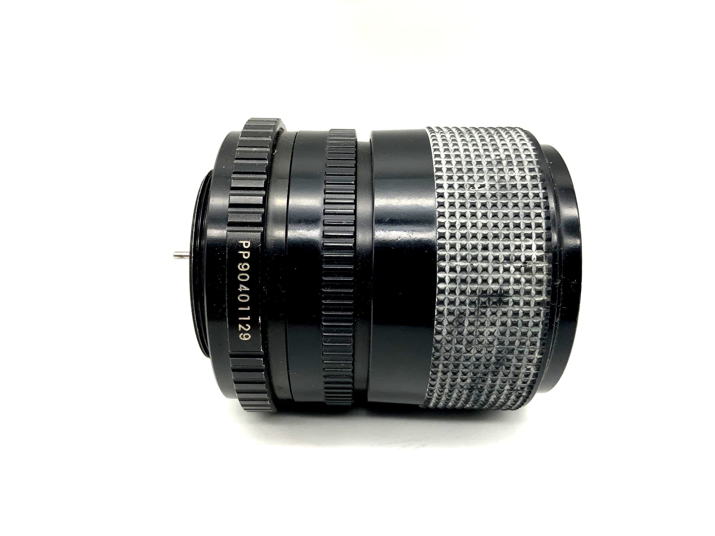 Exakta 28-70mm 1:3.5-4.8 Lens MC Macro Camera Lens (M42)