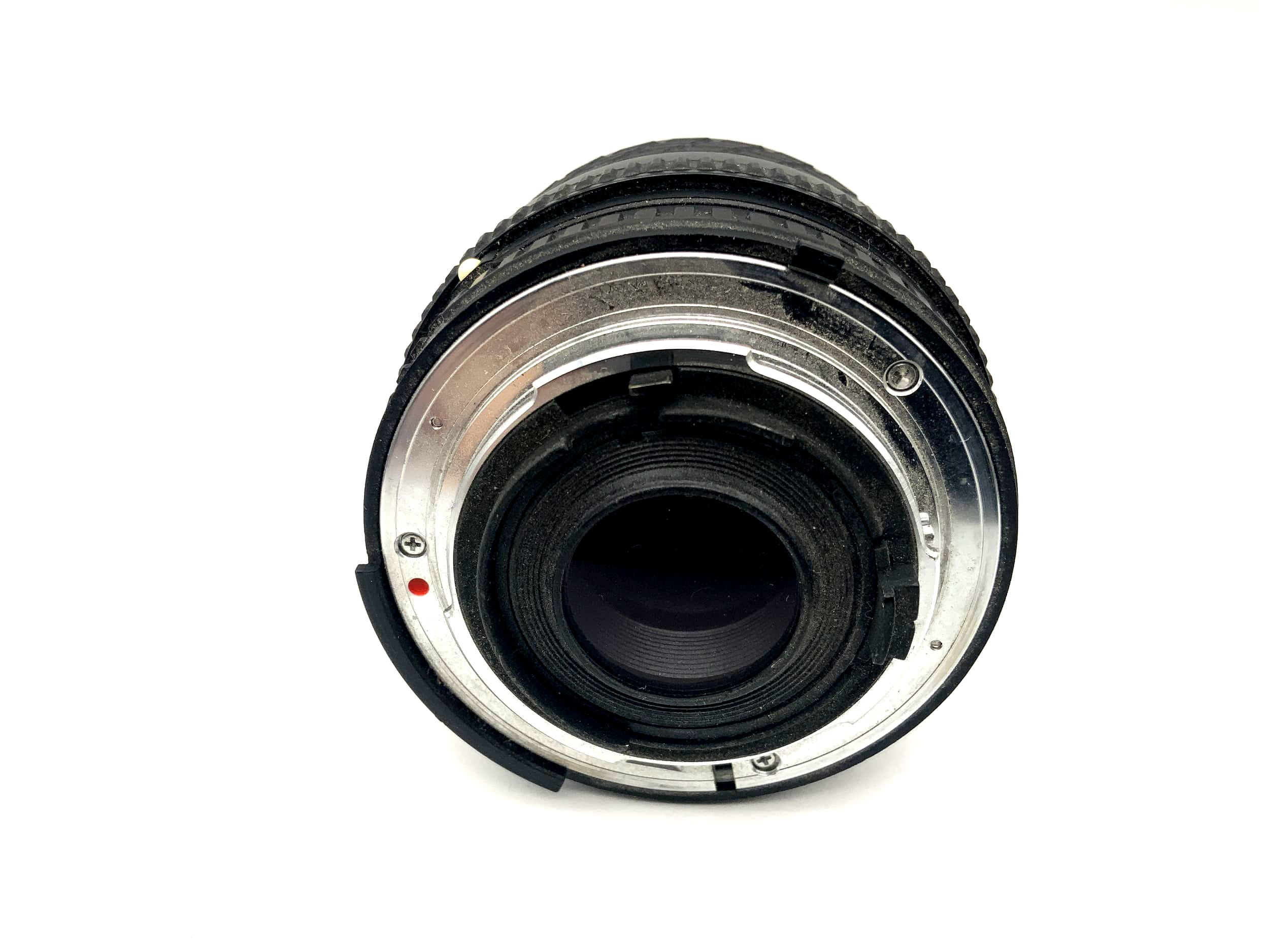 Sigma 35-70mm 1:3.5-4.5 Lens Zoom Master Multi-Coated Camera Lens (Nikon F)