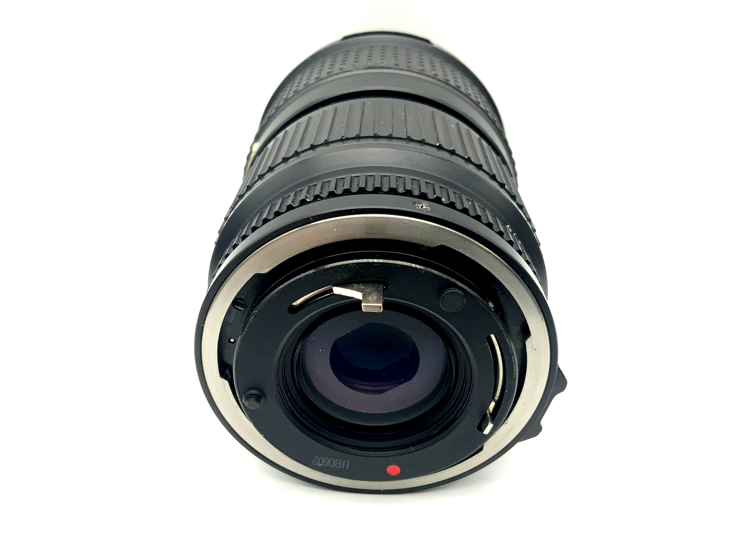 Canon 28-85mm 1:4 Lens Zoom Lens FD Macro Camera Camera Lens (Canon FD)