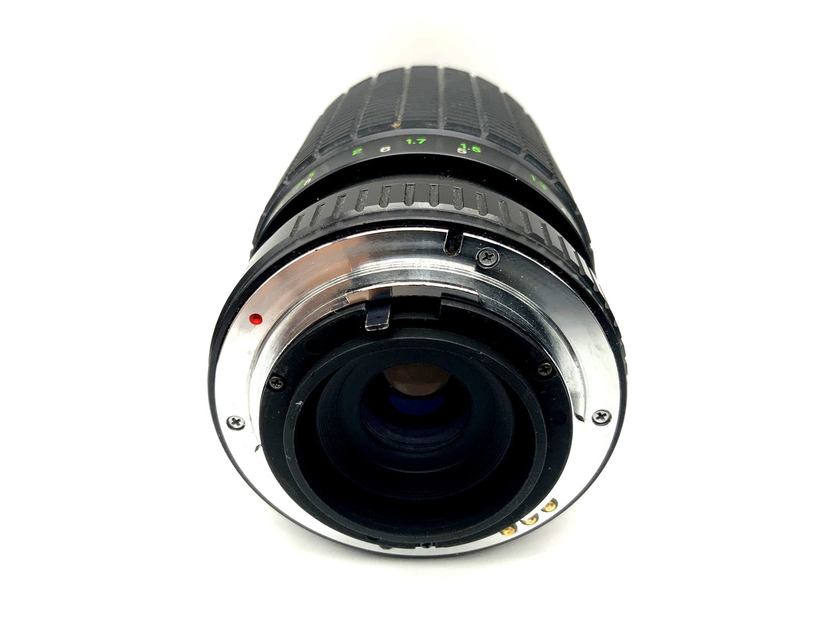 Prakticar 70-210mm 1:4-5.6 Lens MC Auto Zoom Macro Camera Lens (Praktica B)