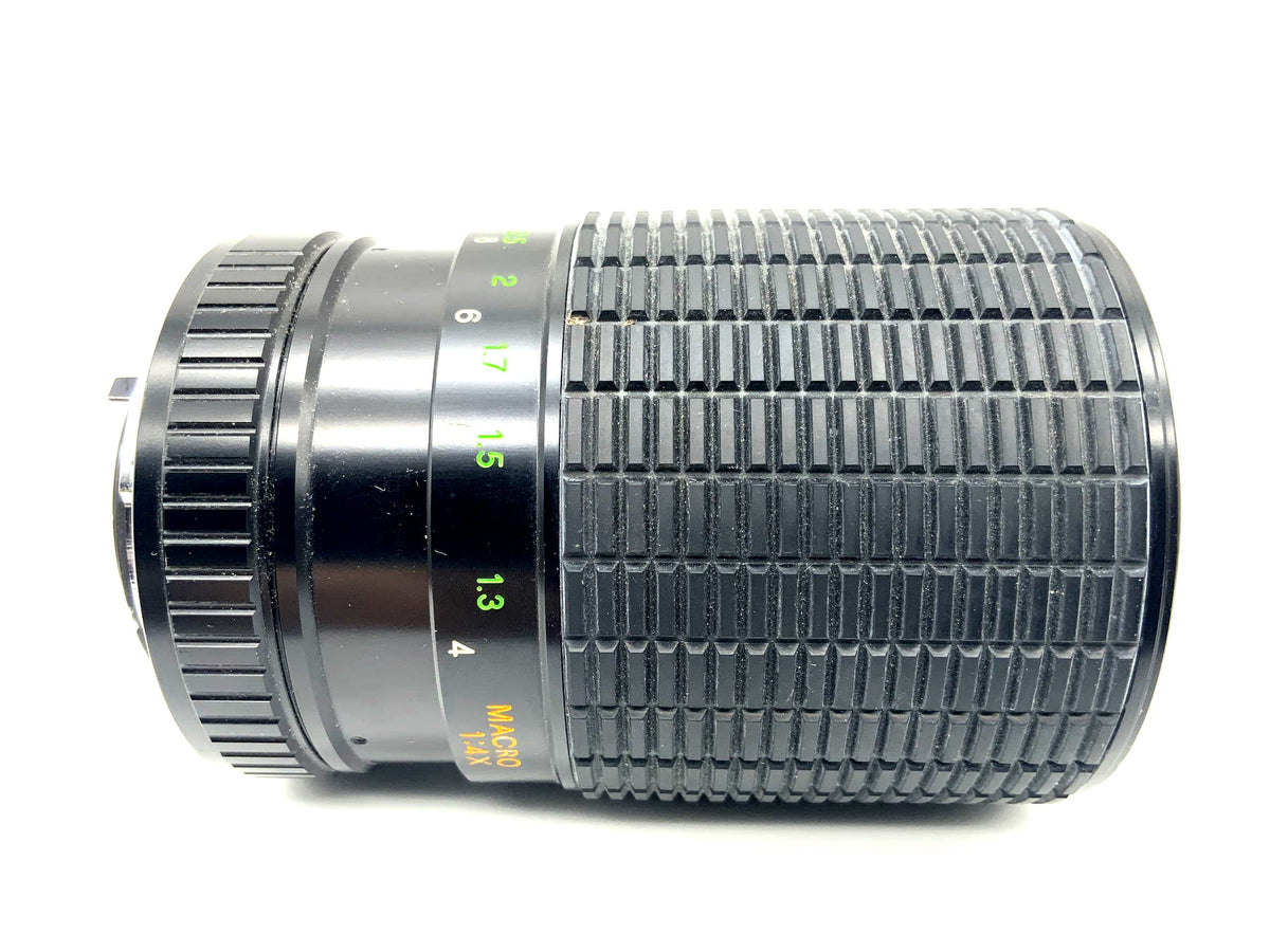 Prakticar 70-210mm 1:4-5.6 Lens MC Auto Zoom Macro Camera Lens (Praktica B)