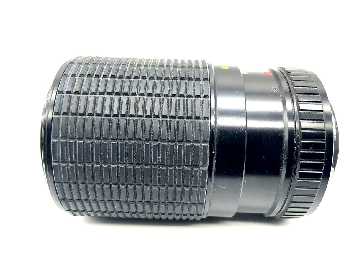 Prakticar 70-210mm 1:4-5.6 Lens MC Auto Zoom Macro Camera Lens (Praktica B)