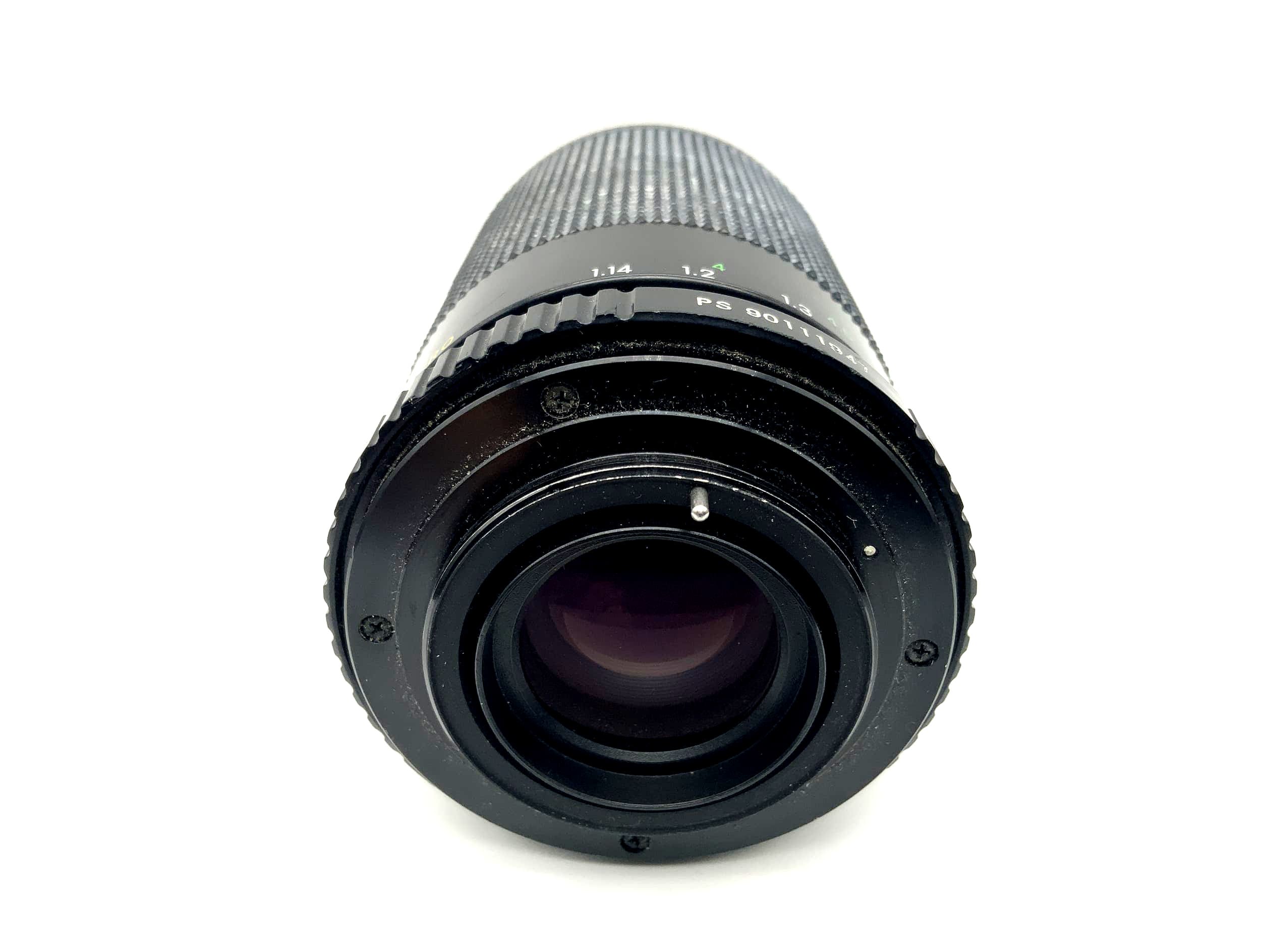 Exakta 70-210mm 1:4.5-5.6 Lens MC Macro Lens Camera Lens (M42)