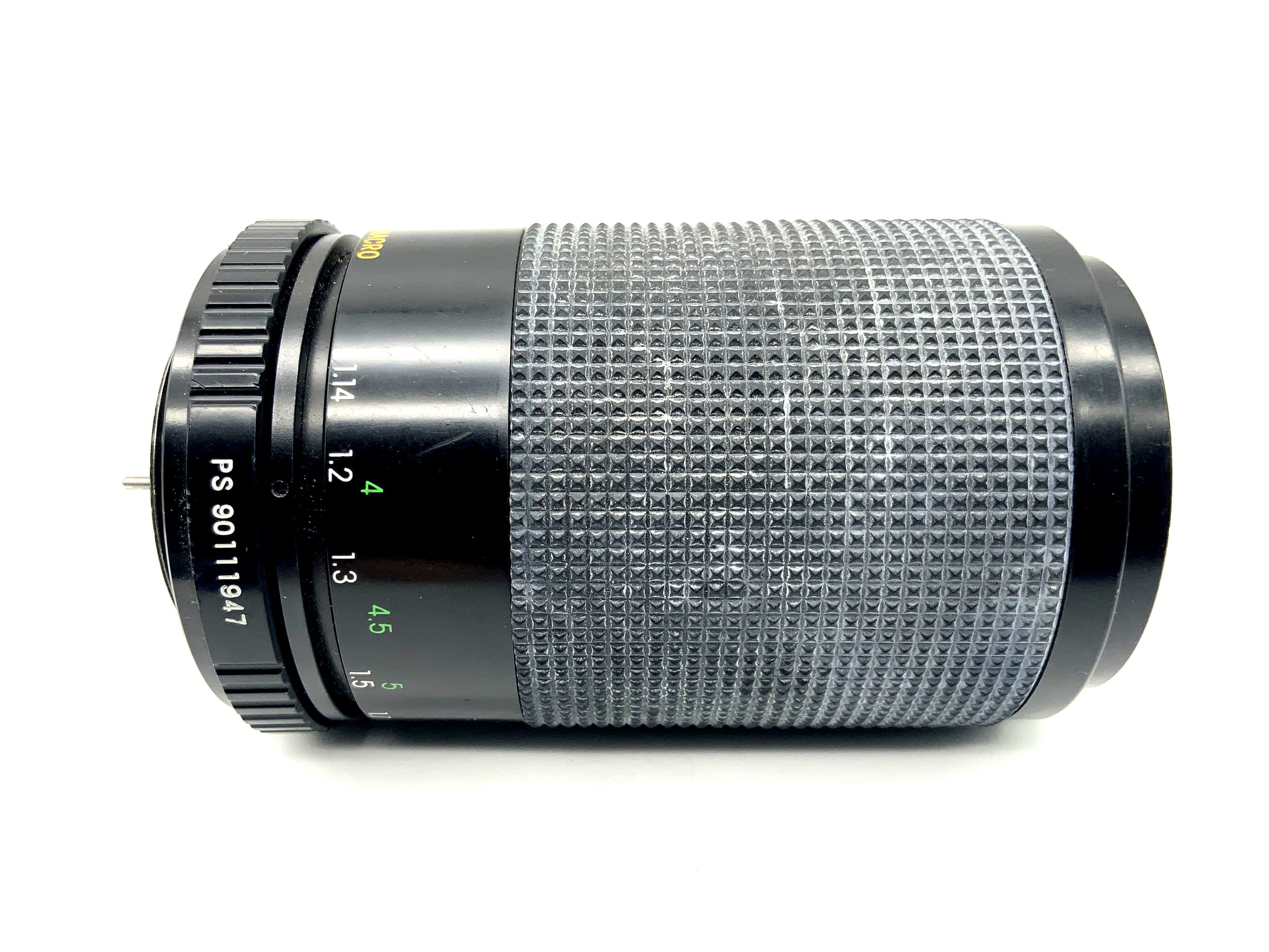 Exakta 70-210mm 1:4.5-5.6 Lens MC Macro Lens Camera Lens (M42)