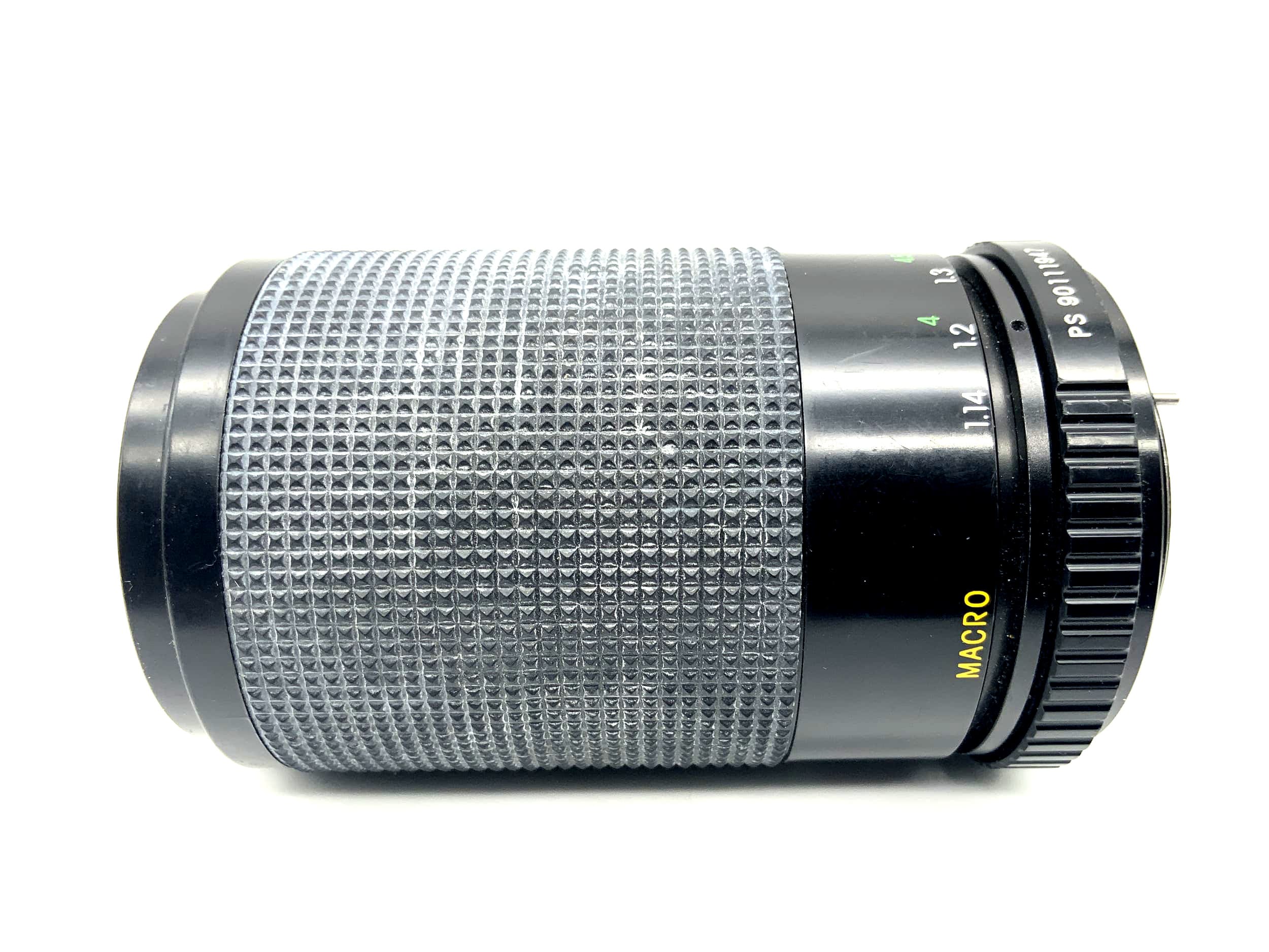 Exakta 70-210mm 1:4.5-5.6 Lens MC Macro Lens Camera Lens (M42)