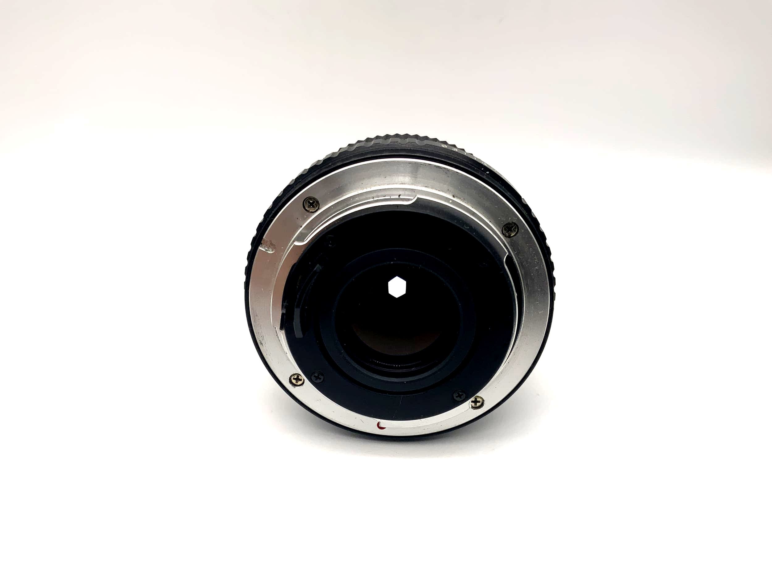 Exakta 50mm 1:1.8 Lens Camera Lens (Pentax K)