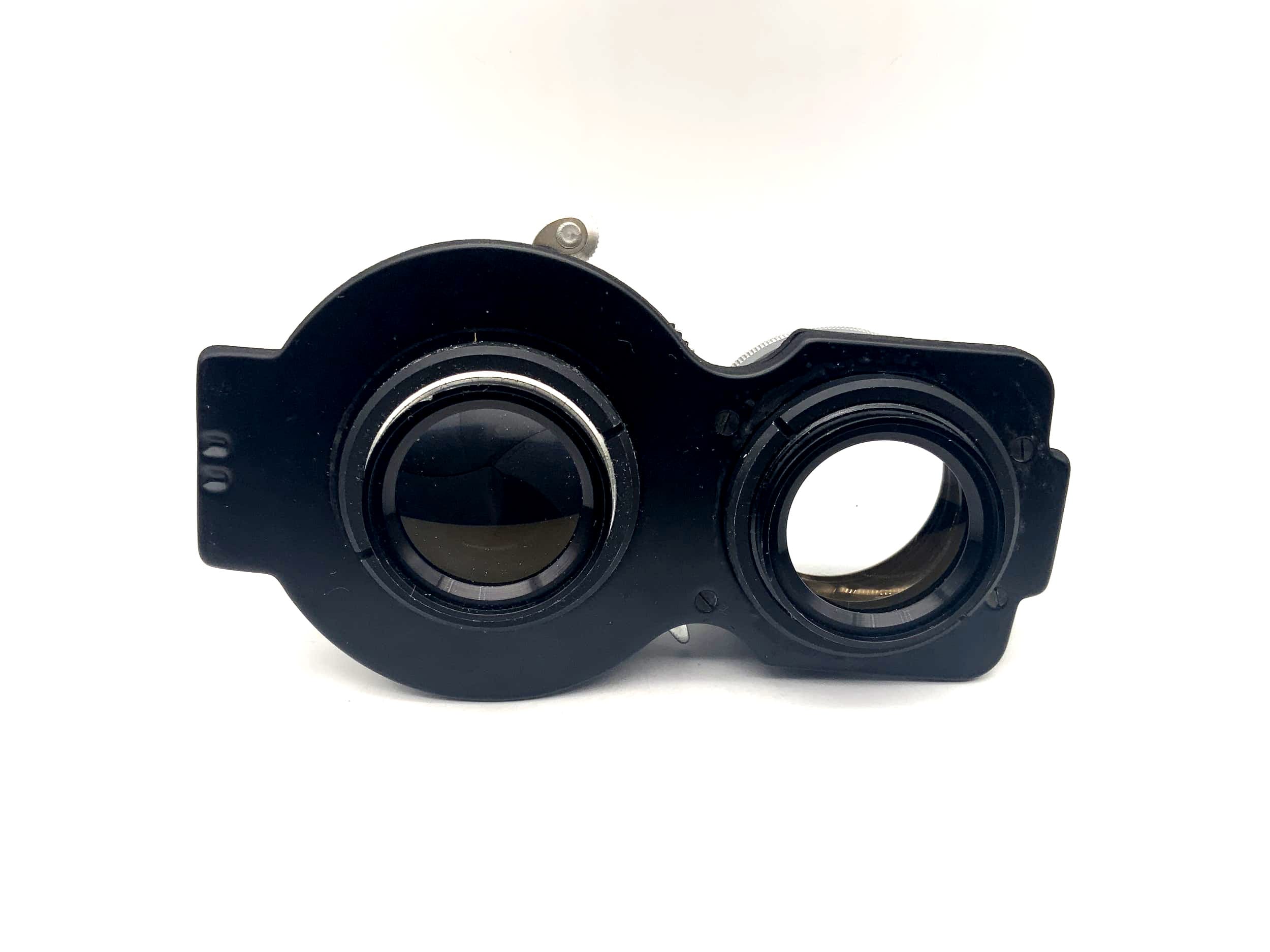 Mamiya 80mm 1:2.8 Lens Sekor Seikosha-S for Mamiya TLR C330, C220, C33, C3)