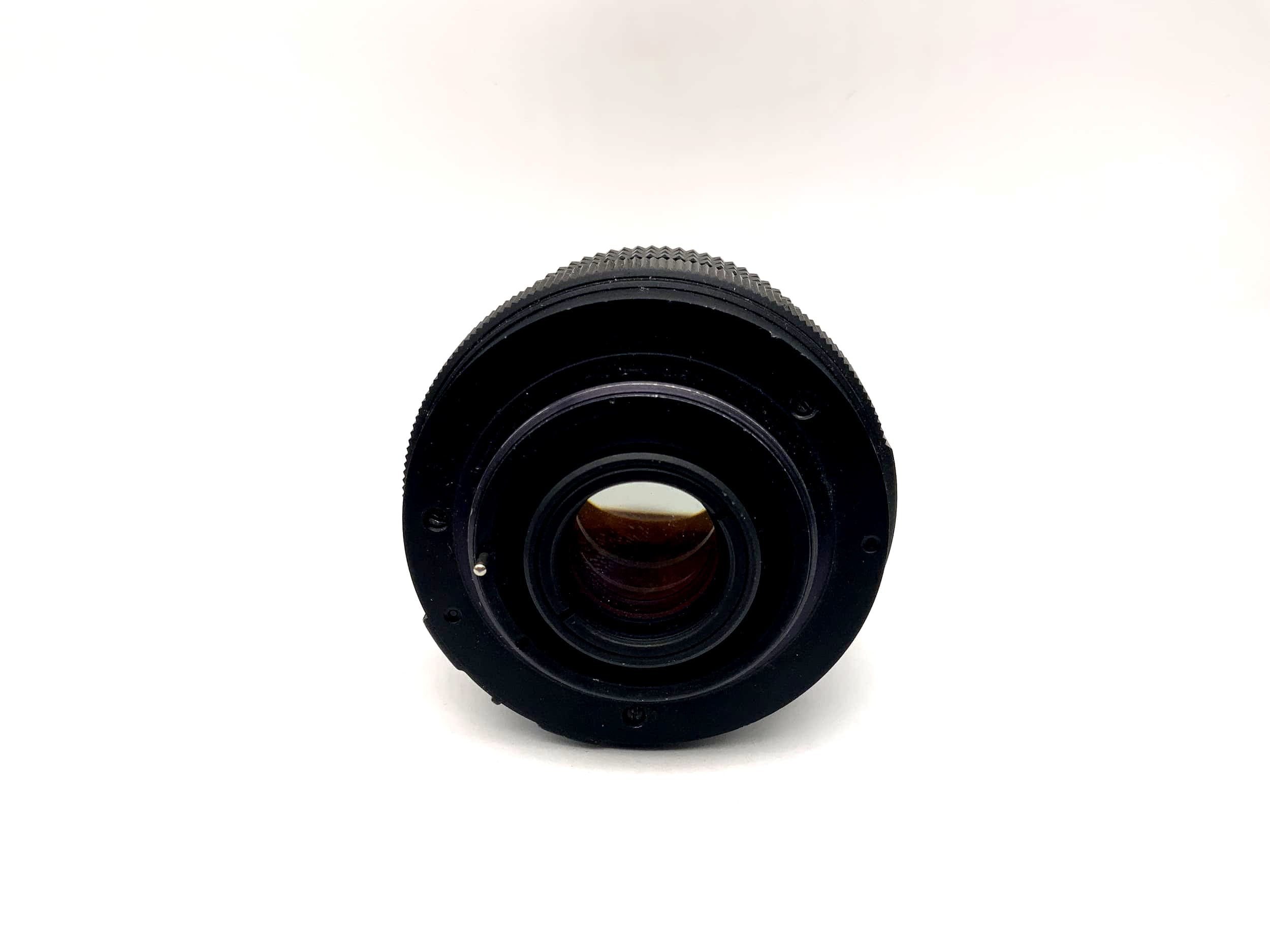 Pentacon 29mm 1:2.8 Lens Auto Multi Coating Camera Lens (M42)