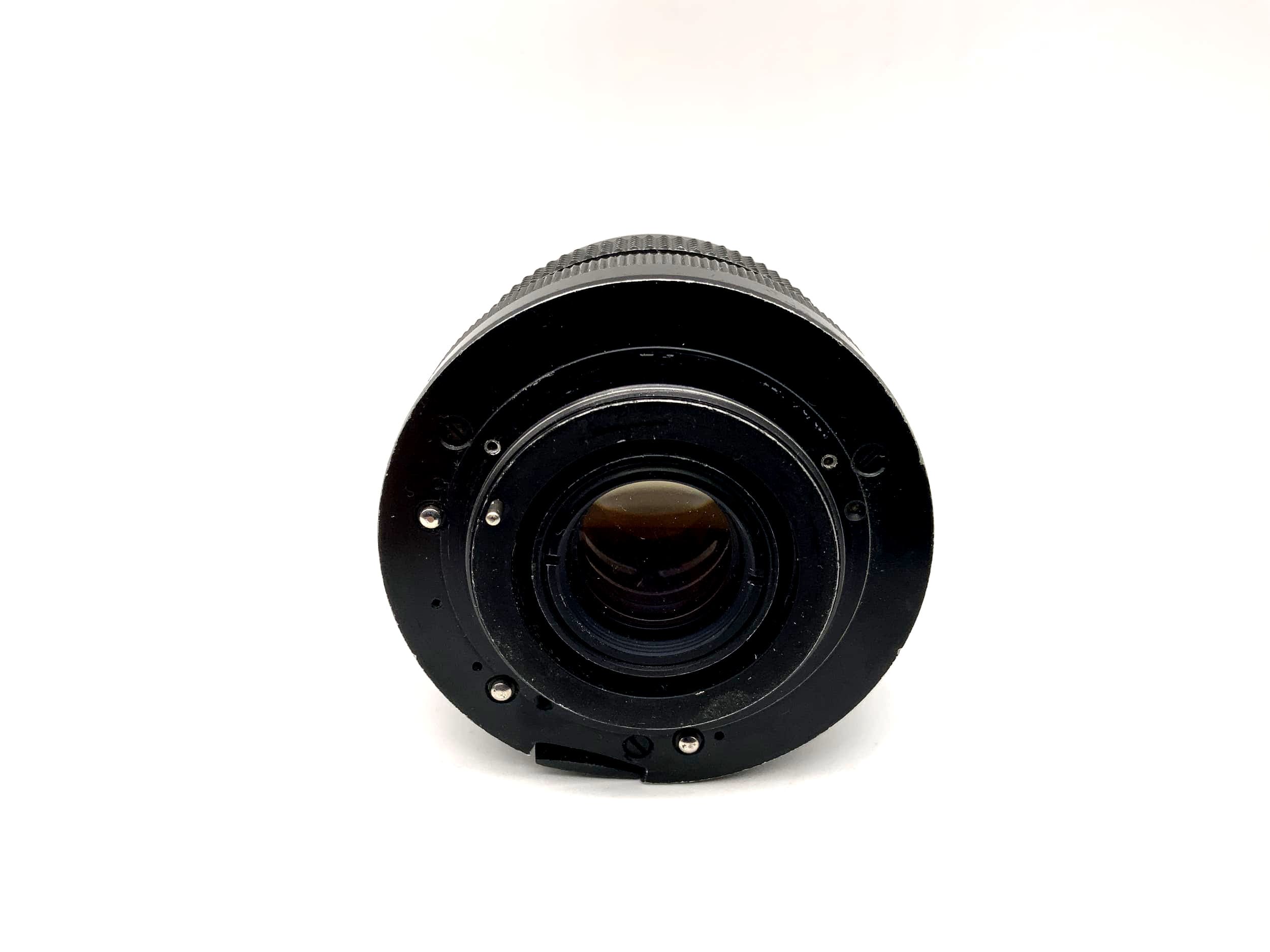 Pentacon 29mm 1:2.8 lens electric MC camera Camera Lens (M42)