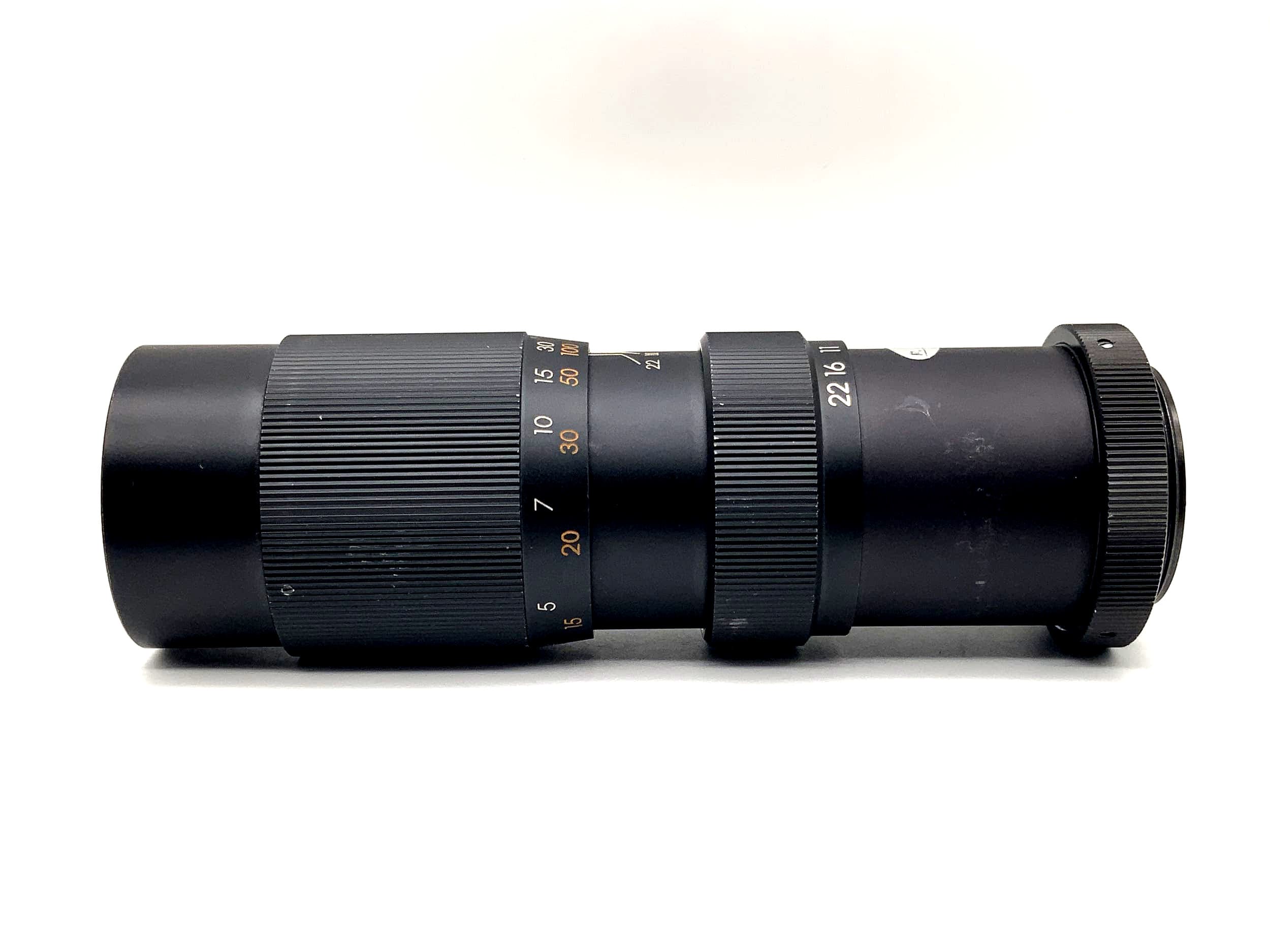 Tamron 200mm 1:5.9 Lens Camera Lens (M42)