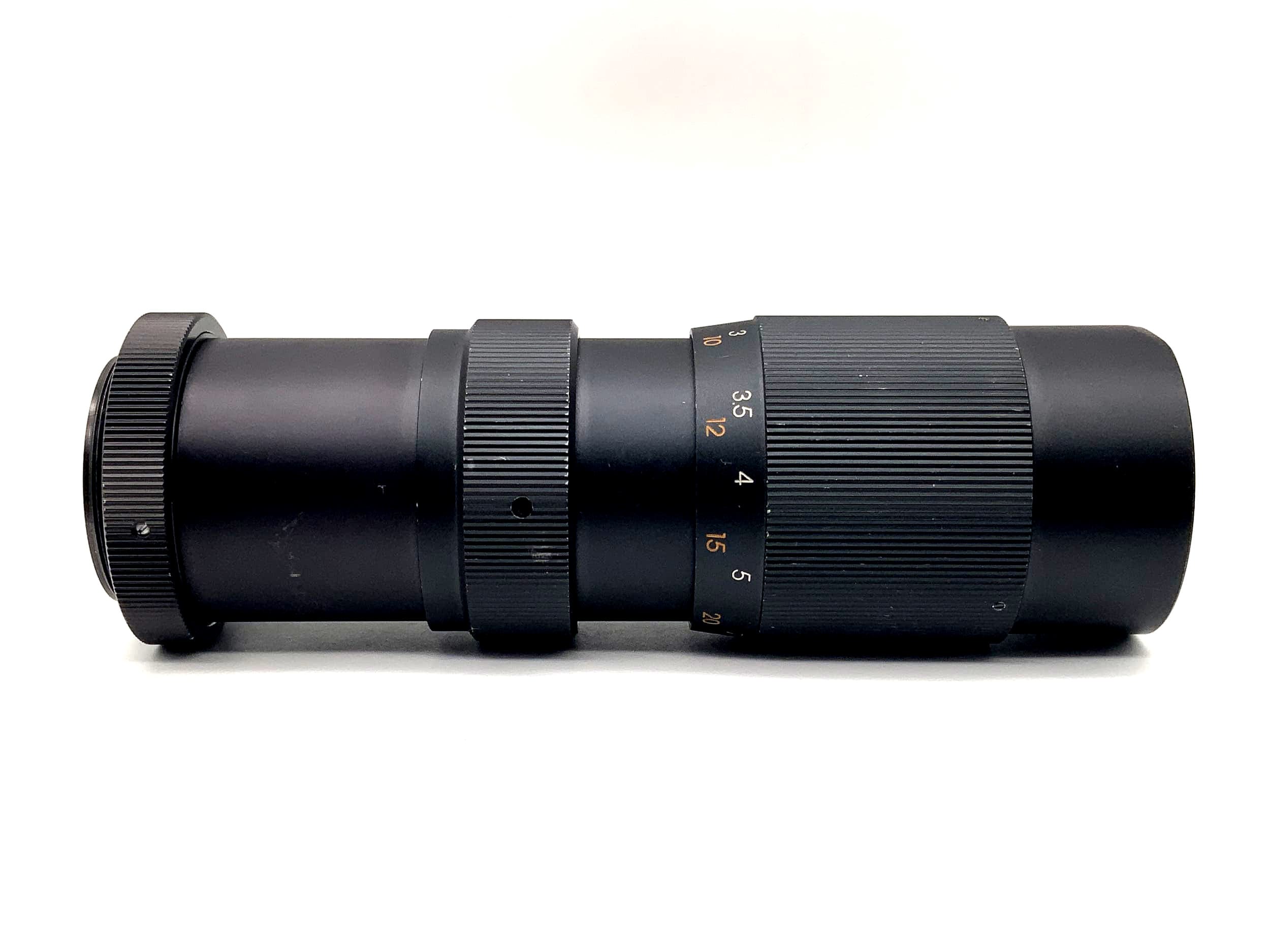 Tamron 200mm 1:5.9 Lens Camera Lens (M42)