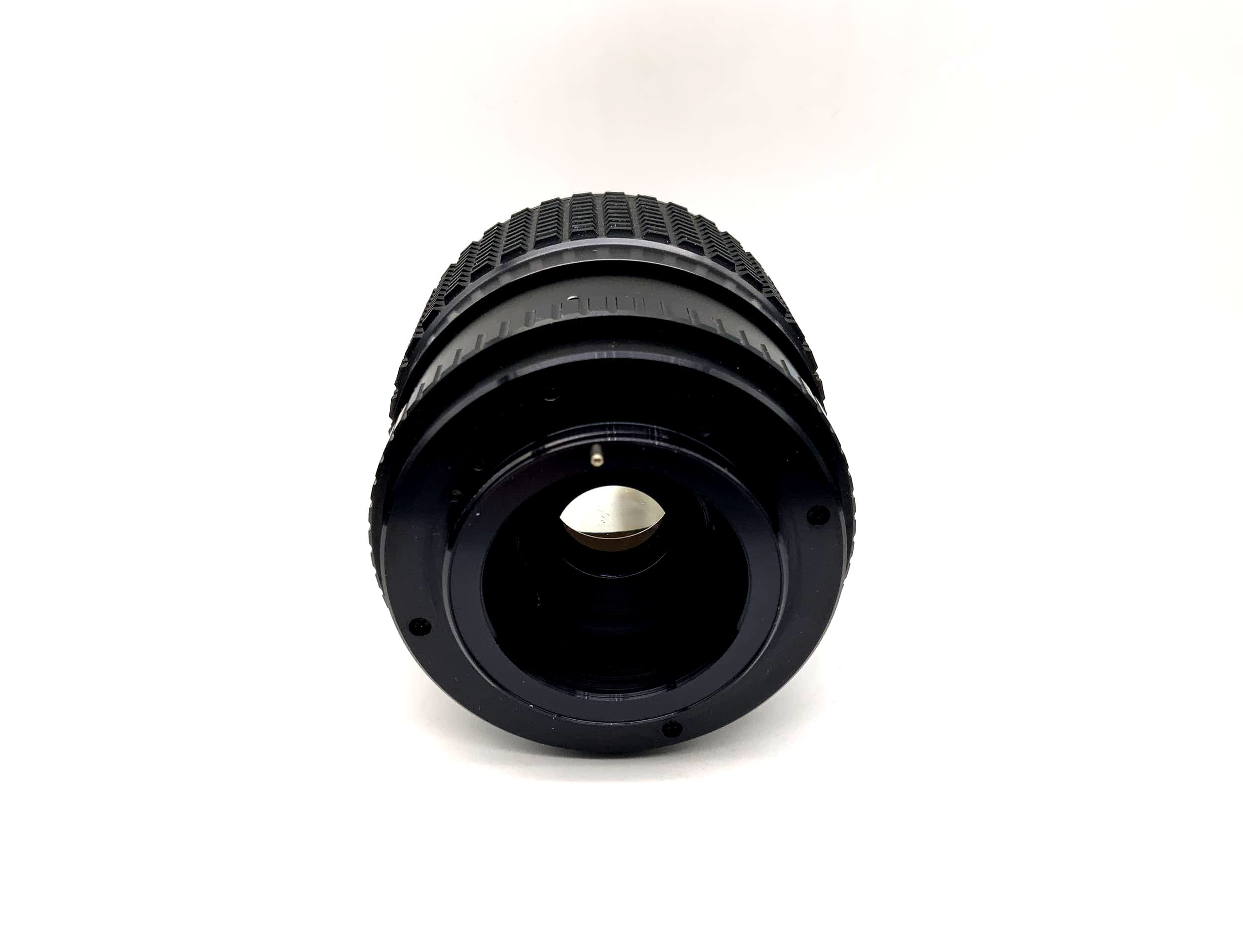 Prakticar 28-70mm 1:3.5-4.5 lens in original packaging Camera Lens (Praktica B)