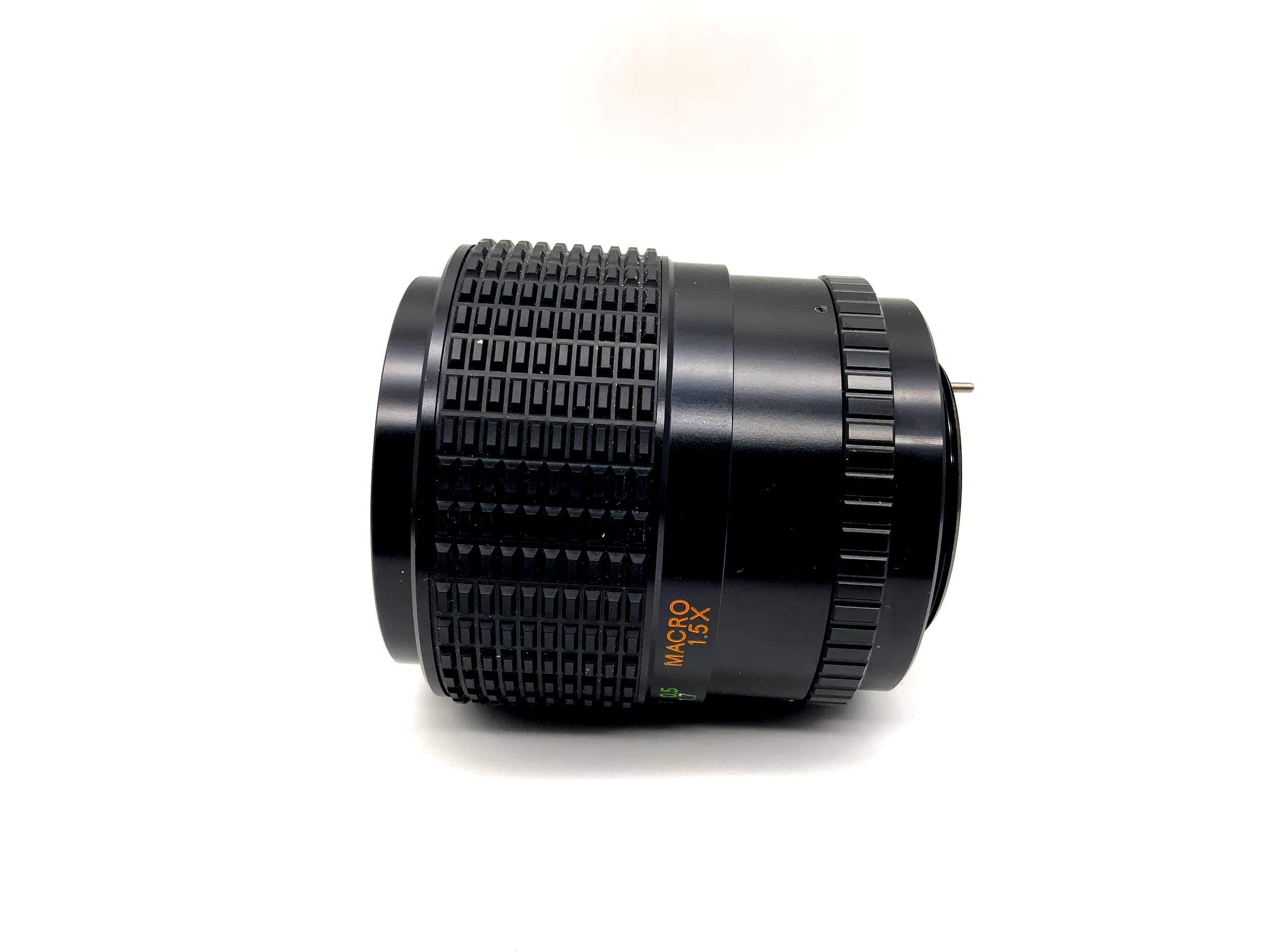 Prakticar 28-70mm 1:3.5-4.5 lens in original packaging Camera Lens (Praktica B)