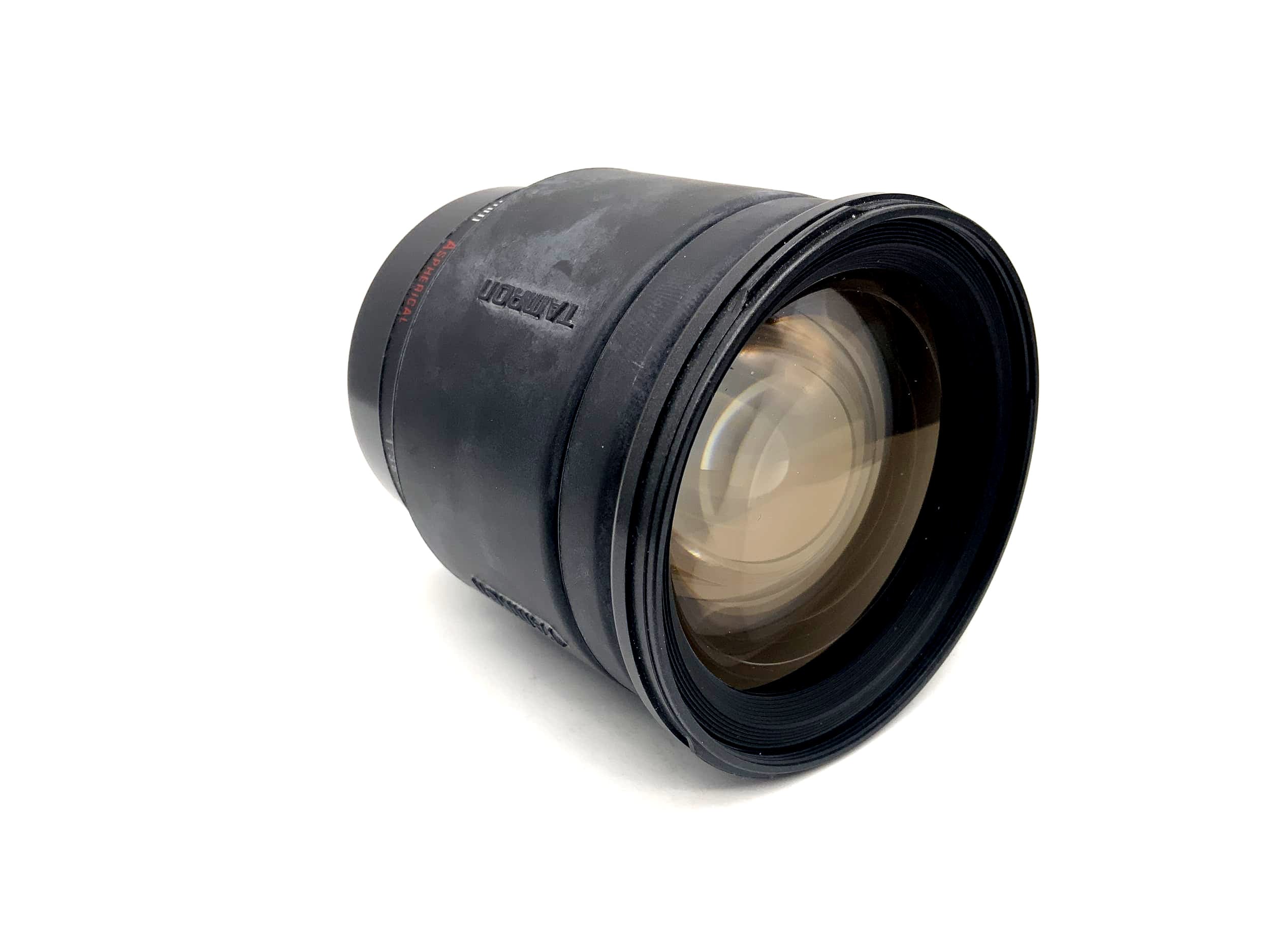 Tamron 28-200mm 1:3.8-5.6 Lens AF Aspherical 71DM Lens (Minolta AF/Sony A)