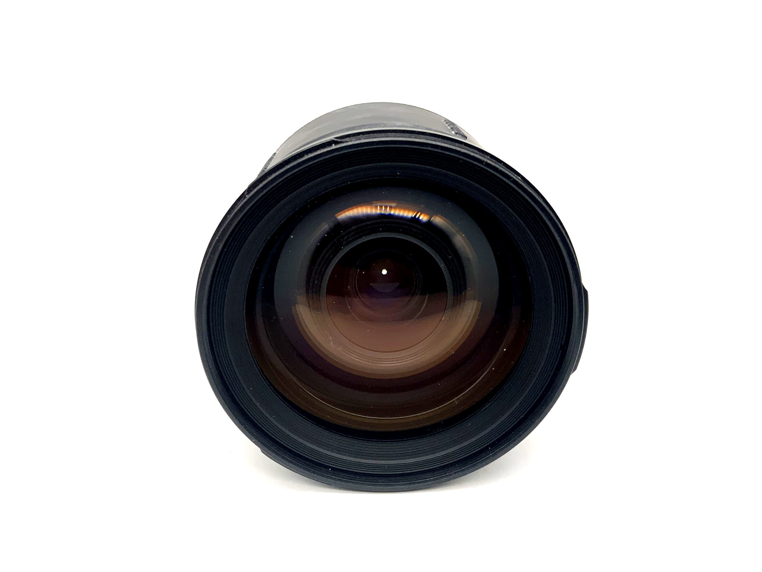 Tamron 28-200mm 1:3.8-5.6 Lens AF Aspherical 71DM Lens (Minolta AF/Sony A)