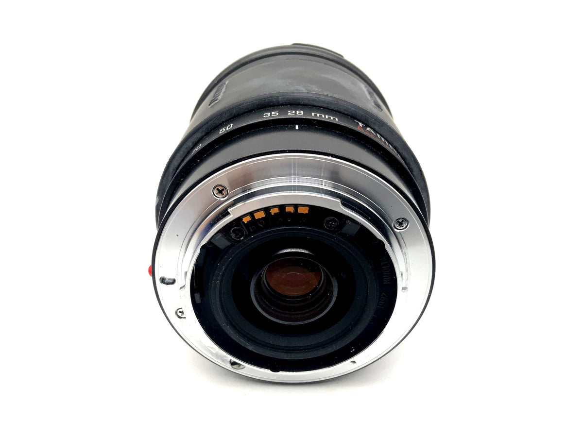 Tamron 28-200mm 1:3.8-5.6 Lens AF Aspherical 71DM Lens (Minolta AF/Sony A)
