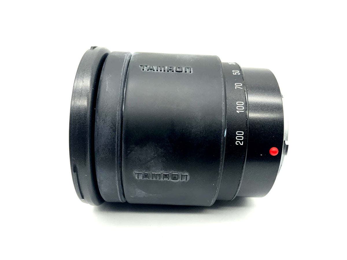 Tamron 28-200mm 1:3.8-5.6 Lens AF Aspherical 71DM Lens (Minolta AF/Sony A)