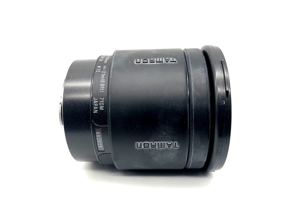 Tamron 28-200mm 1:3.8-5.6 Lens AF Aspherical 71DM Lens (Minolta AF/Sony A)