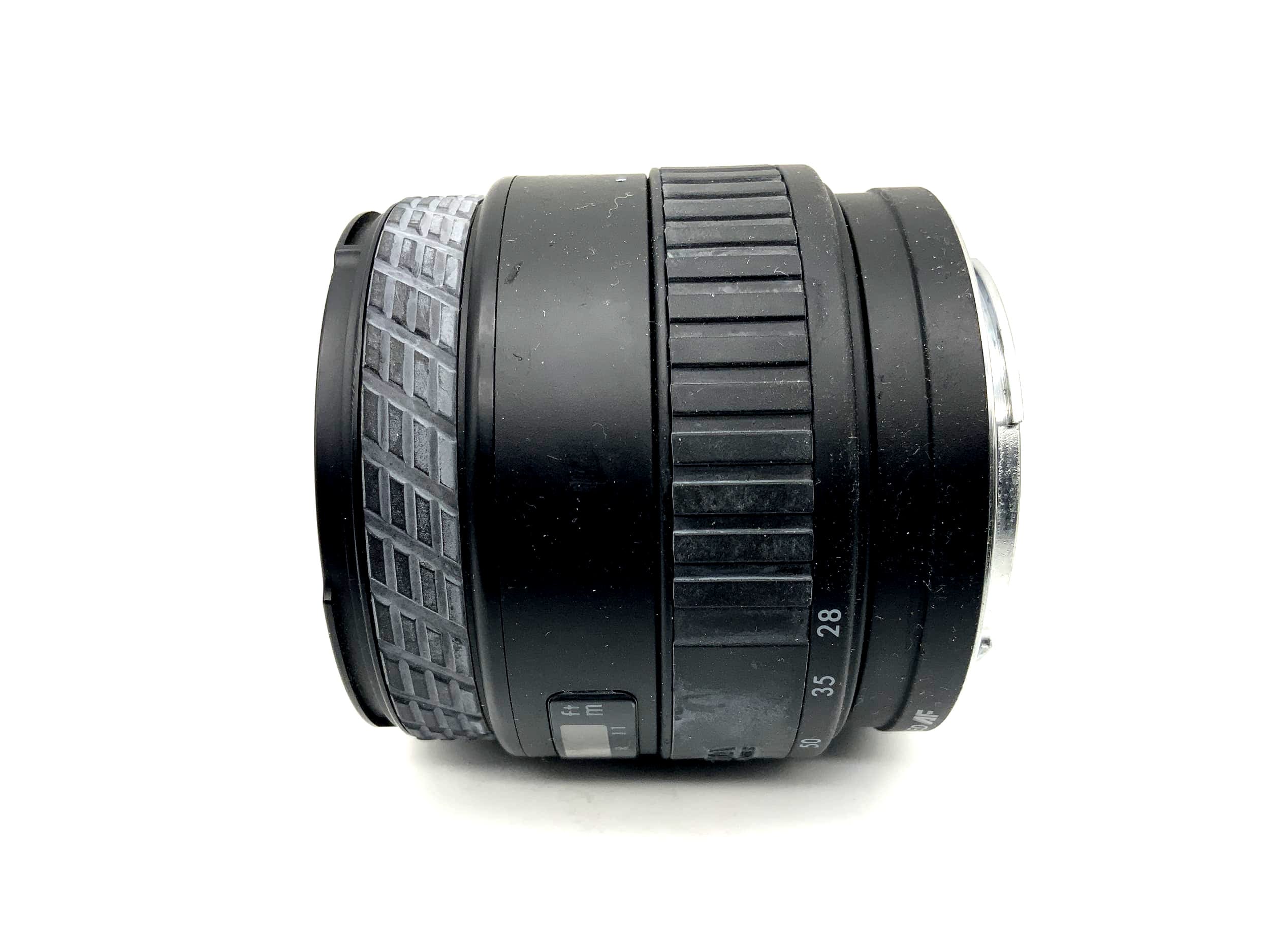 Sigma 28-70mm 1:3.5-4.5 Lens UC Zoom MC Lens High Speed ​​(Minolta AF/Sony A)
