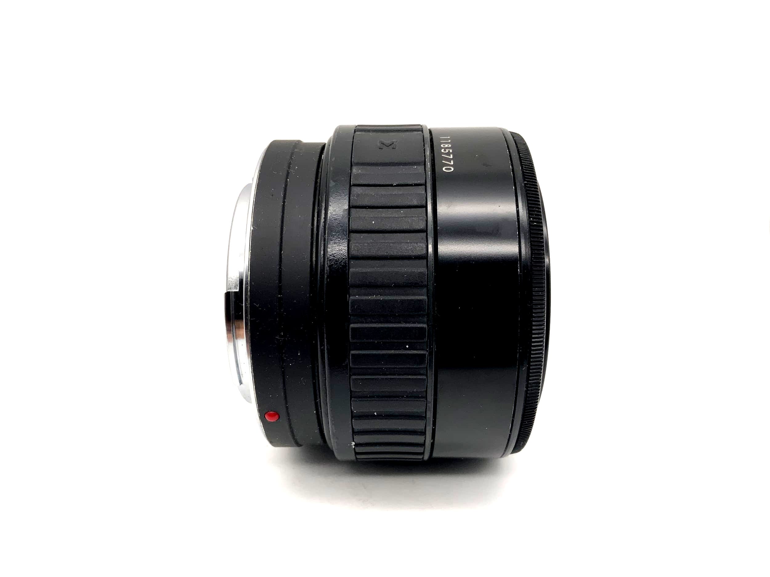Sigma 35-70mm 1:3.5-4.5 Lens Zoom Master Multi-Coated (Minolta AF/Sony A)