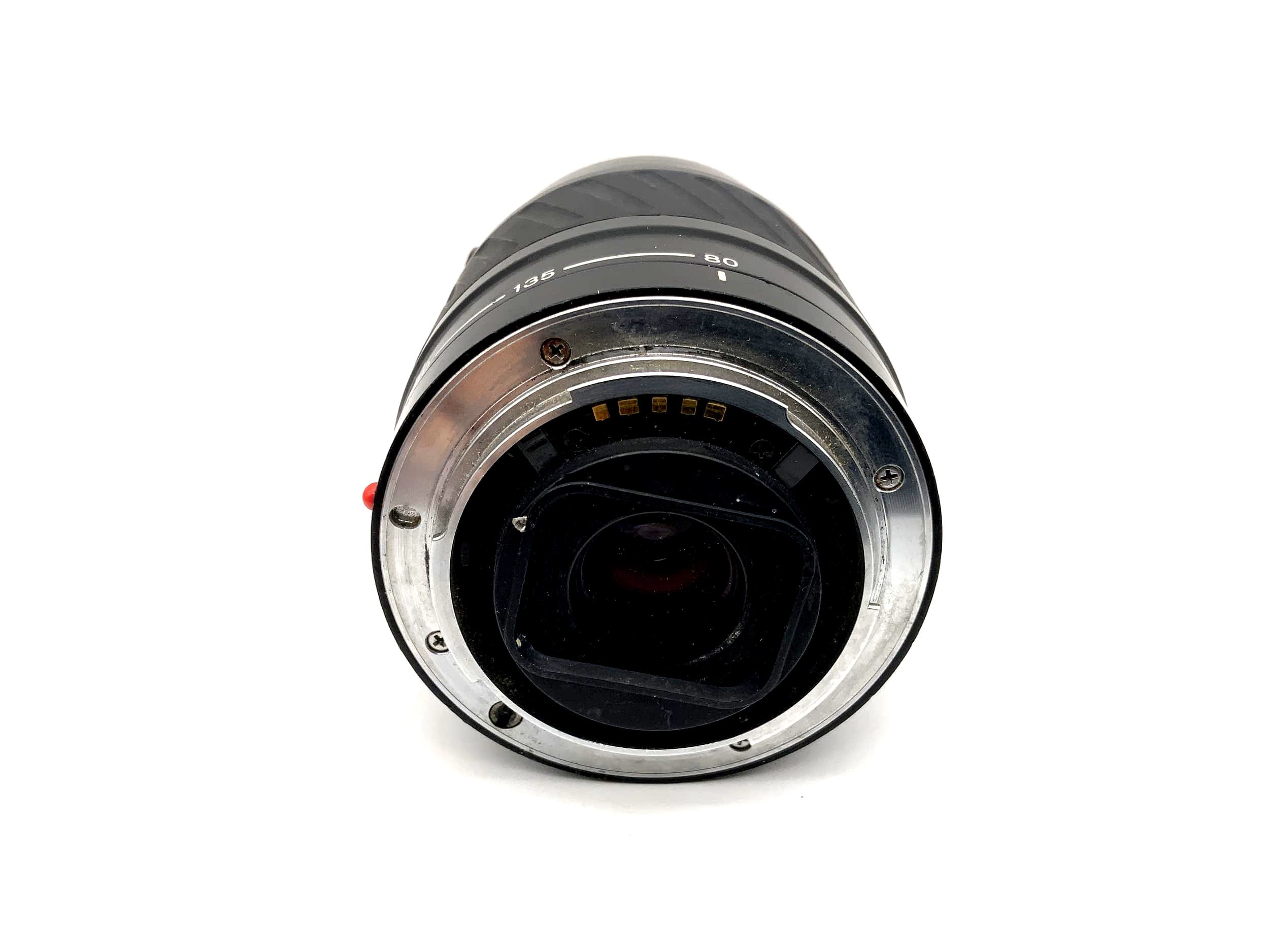 Minolta 80-200mm 1:4.5-5.6 Lens AF Zoom Camera Lens (Minolta AF/Sony A)