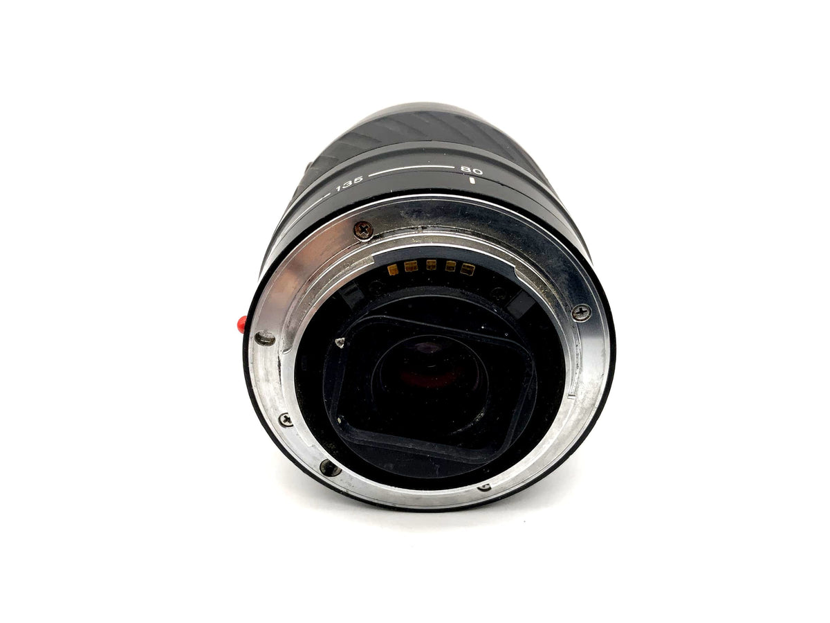 Minolta 80-200mm 1:4.5-5.6 Lens AF Zoom Camera Lens (Minolta AF/Sony A)