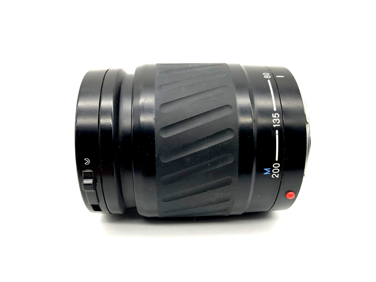 Minolta 80-200mm 1:4.5-5.6 Lens AF Zoom Camera Lens (Minolta AF/Sony A)