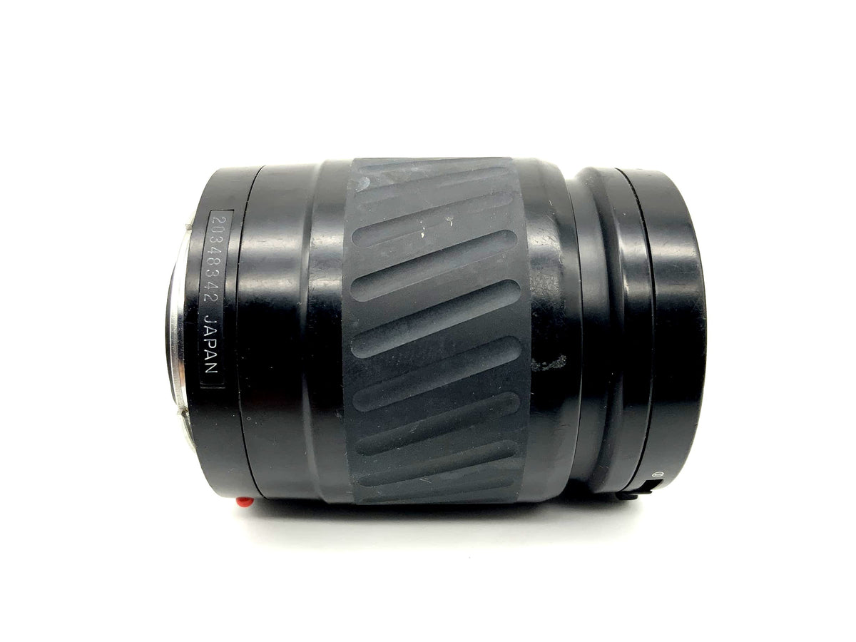 Minolta 80-200mm 1:4.5-5.6 Lens AF Zoom Camera Lens (Minolta AF/Sony A)