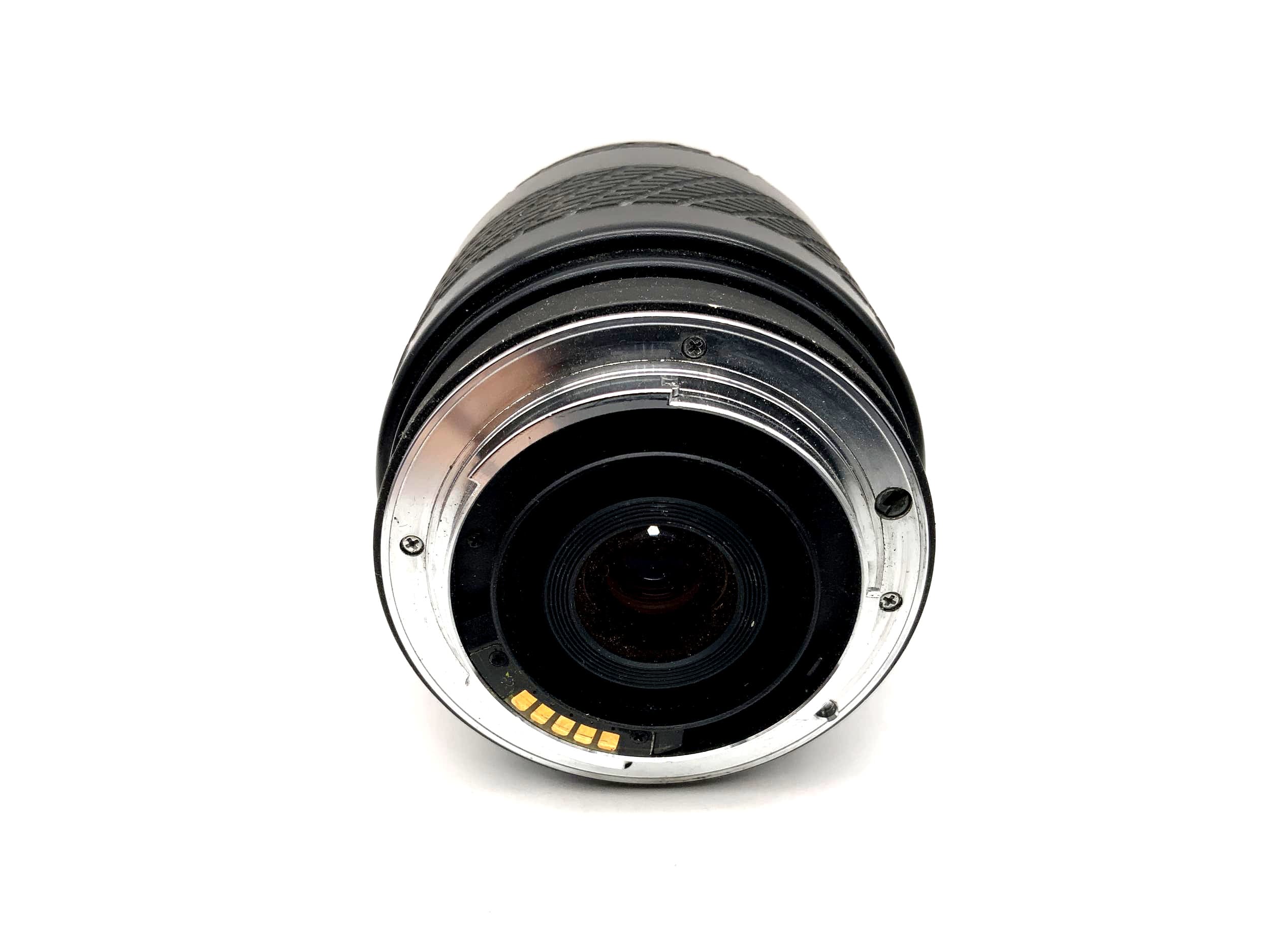 Exakta 70-210mm 1:4-5.6 Lens MC Macro High Speed ​​AF Lens (Minolta AF/Sony A)