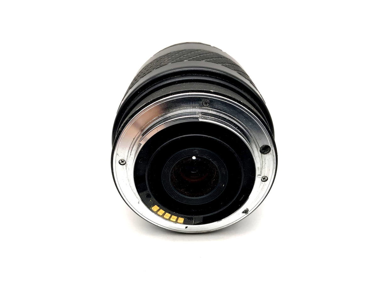 Exakta 70-210mm 1:4-5.6 Lens MC Macro High Speed ​​AF Lens (Minolta AF/Sony A)