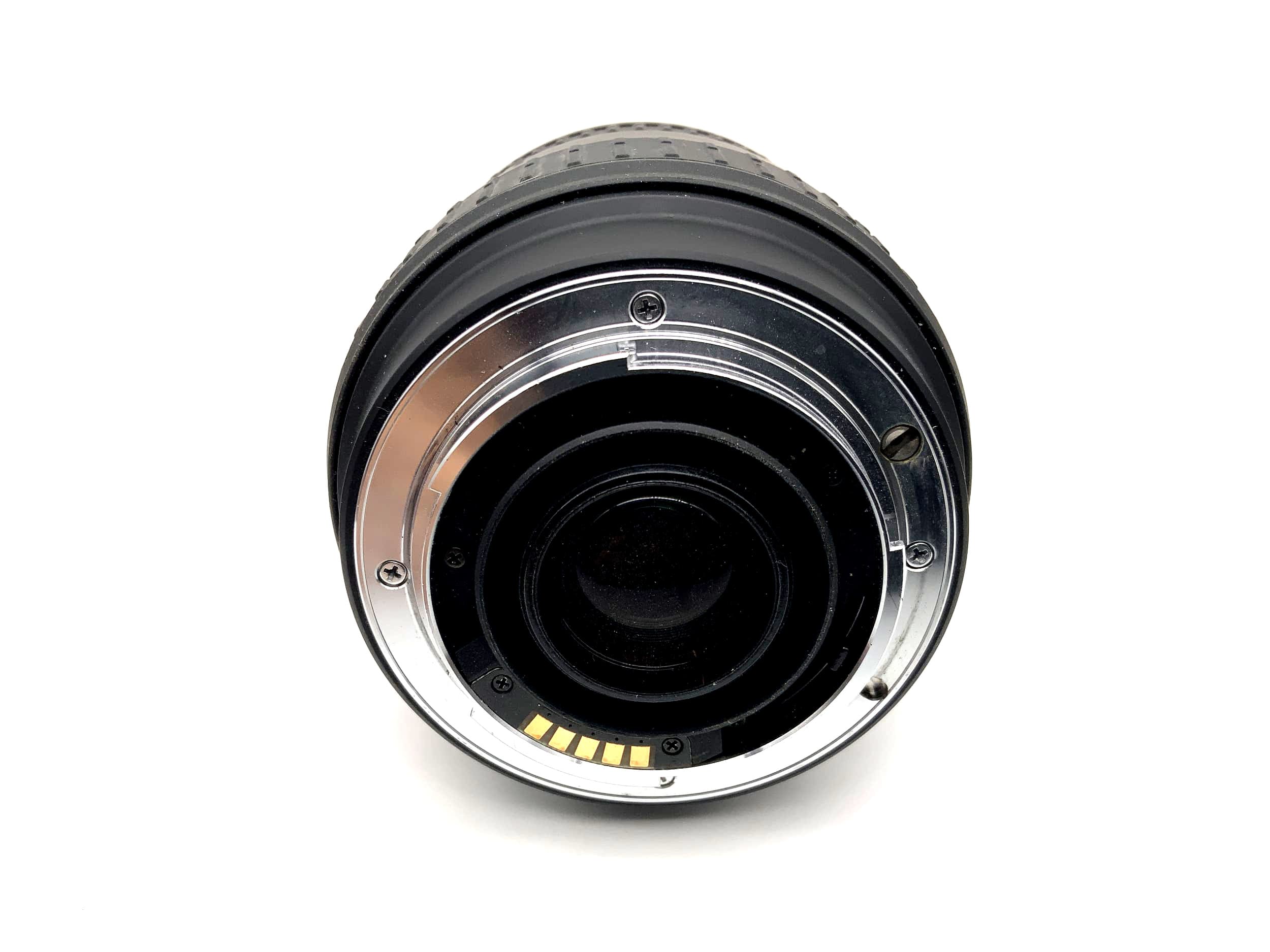 Sigma 28-135mm 1:3.8-5.6 Lens Zoom Macro IF Aspherical (Minolta AF/Sony A)