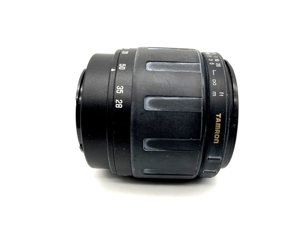 Tamron 28-80mm 1:3.5-5.6 Lens AF Aspherical 177D Lens (Minolta AF/Sony A)