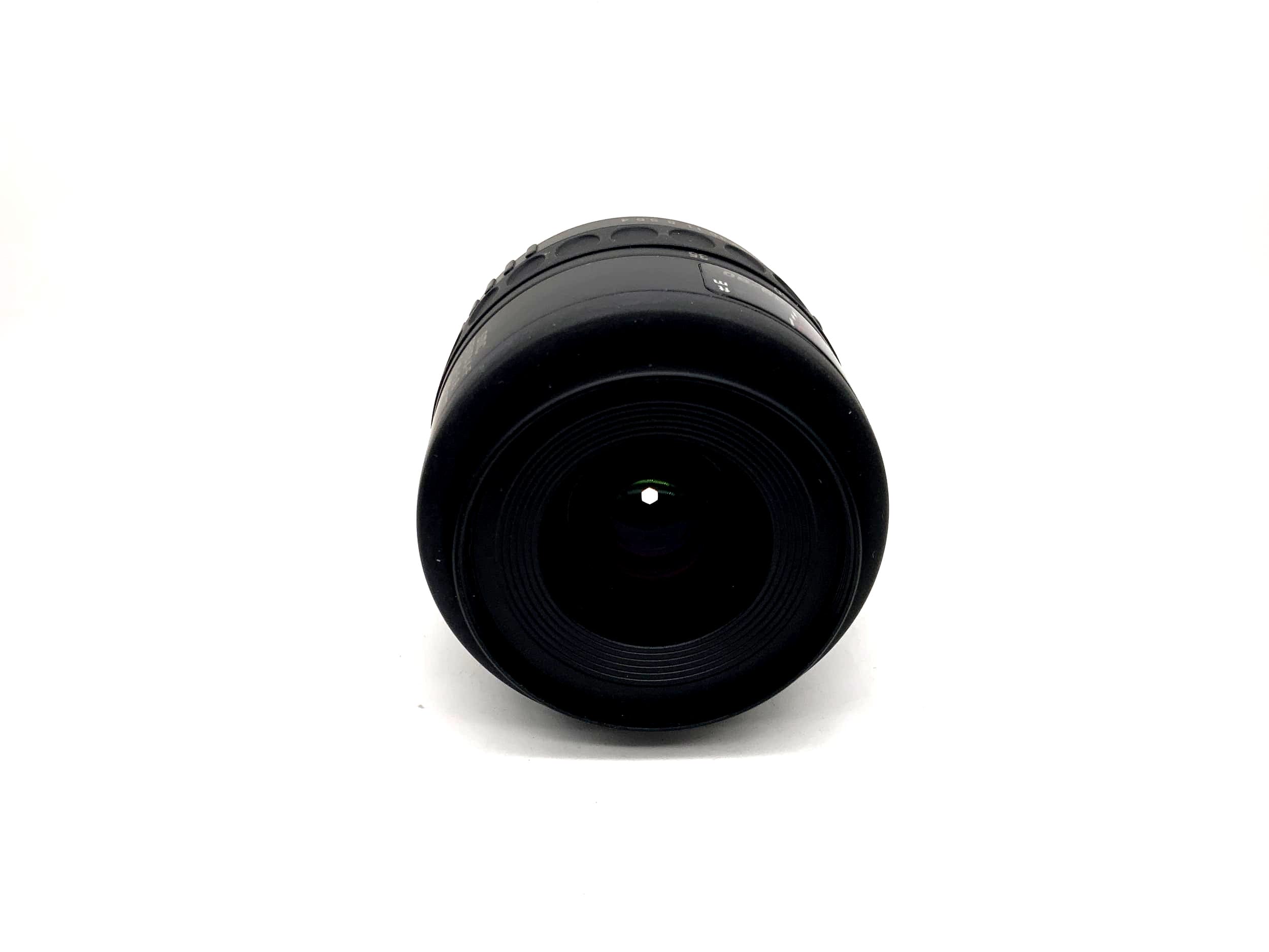 Pentax 35-80mm 1:4-5.6 lens in original packaging Camera Lens (Pentax K-AF)