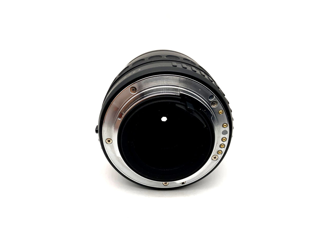 Pentax 35-80mm 1:4-5.6 lens in original packaging Camera Lens (Pentax K-AF)