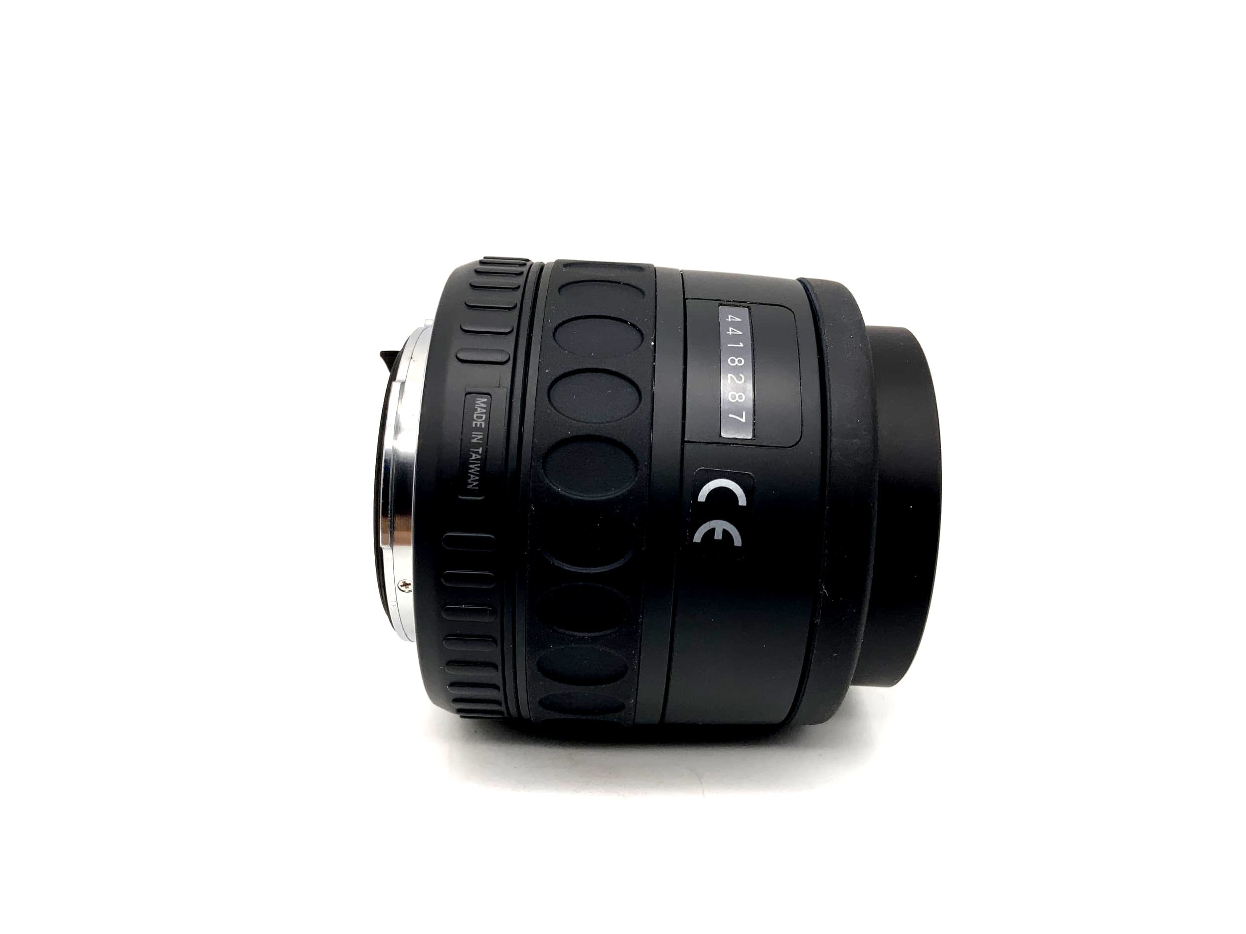 Pentax 35-80mm 1:4-5.6 lens in original packaging Camera Lens (Pentax K-AF)
