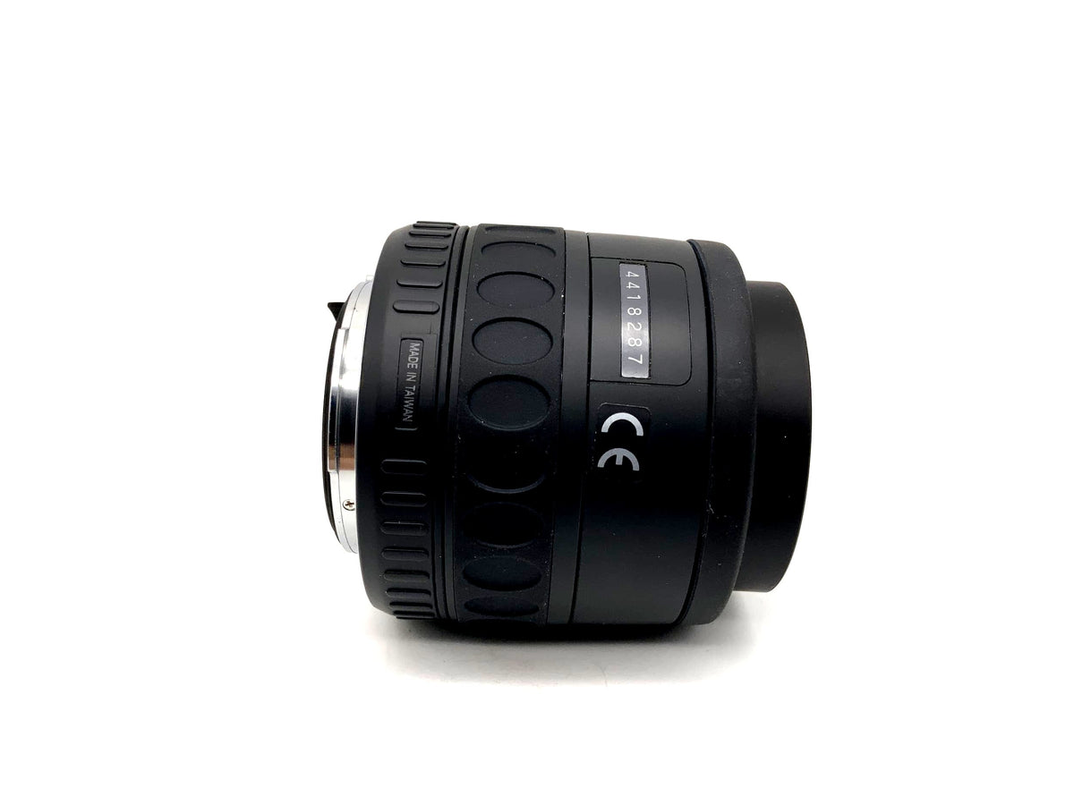 Pentax 35-80mm 1:4-5.6 lens in original packaging Camera Lens (Pentax K-AF)