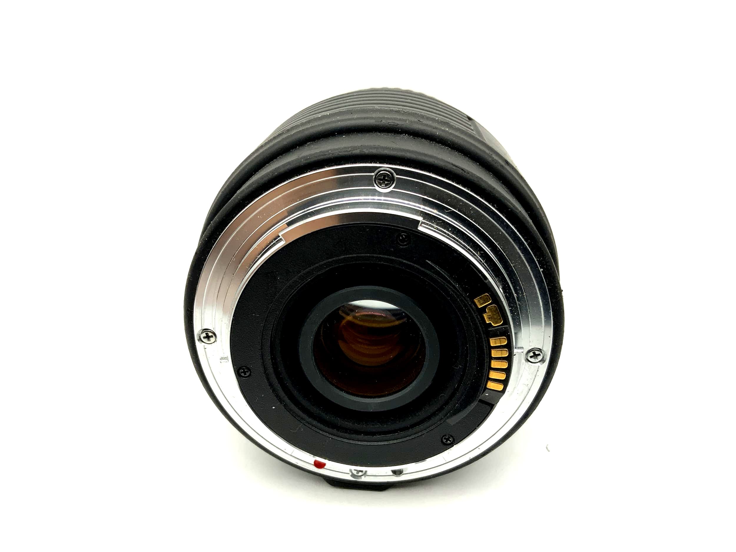 Sigma 70-210mm 1:4-5.6 Lens UC APO SAF Camera Lens (Canon EF)