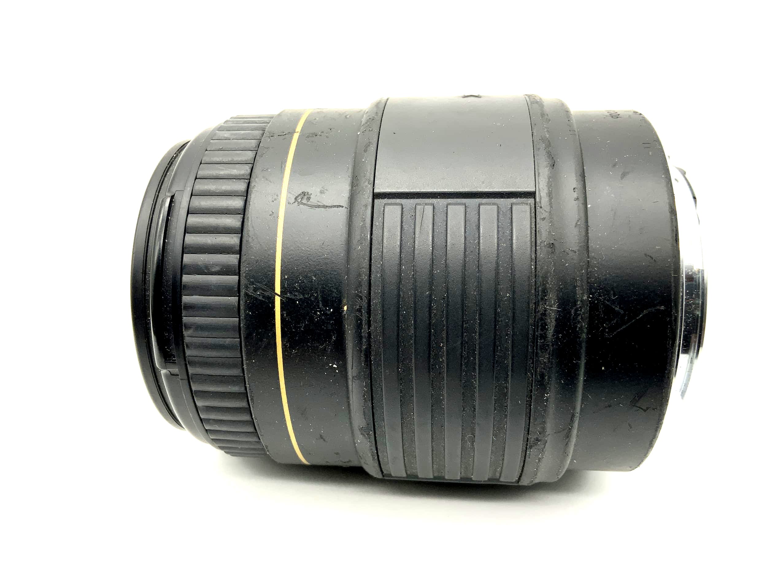 Sigma 70-210mm 1:4-5.6 Lens UC APO SAF Camera Lens (Canon EF)