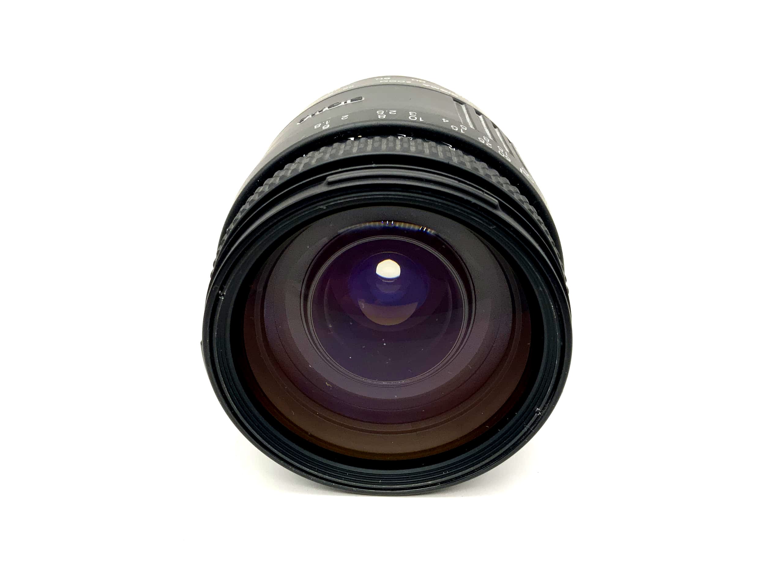 Sigma 28-200mm 1:3.8-5.6 Lens Zoom SAF Camera Camera Lens (Canon EF)