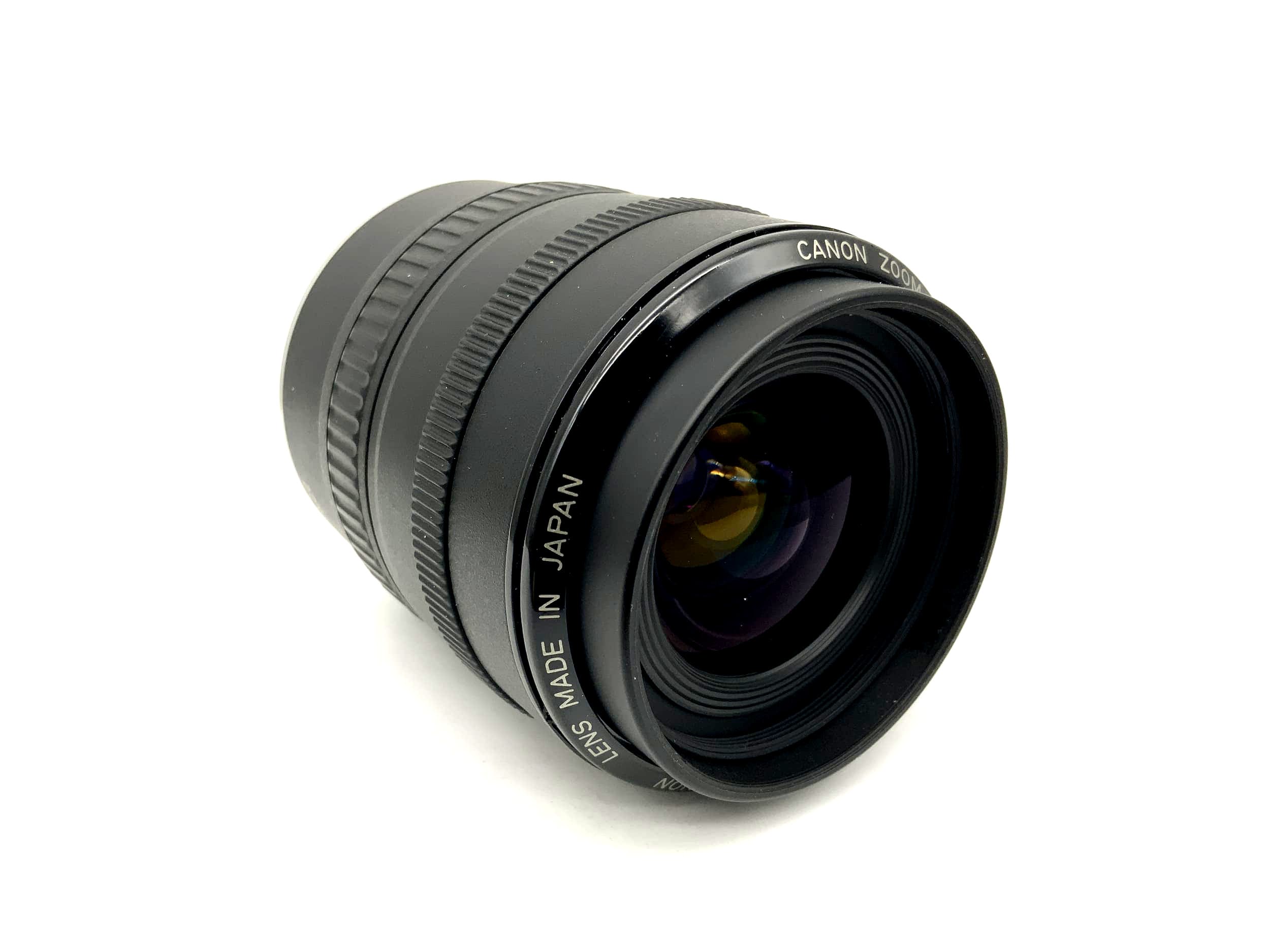 Canon 28-70mm 1:3.5-4.5 Lens Zoom Lens EF II Macro AF Camera Lens (Canon EF)
