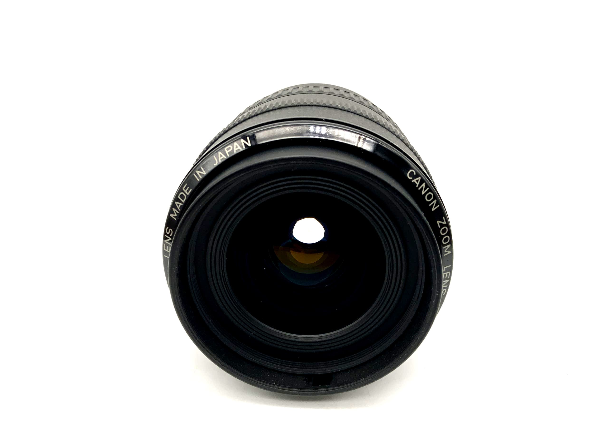 Canon 28-70mm 1:3.5-4.5 Lens Zoom Lens EF II Macro AF Camera Lens (Canon EF)