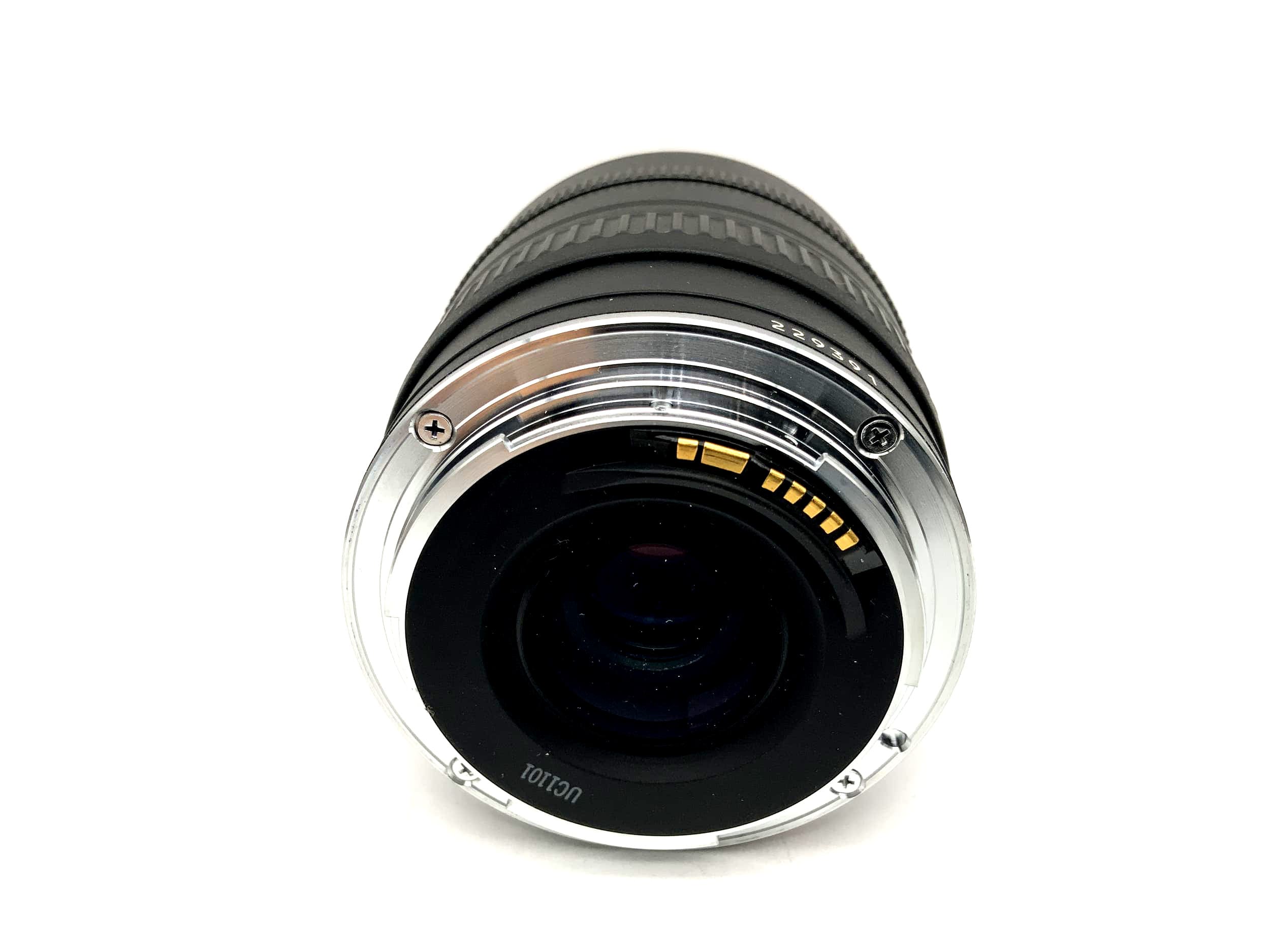 Canon 28-70mm 1:3.5-4.5 Lens Zoom Lens EF II Macro AF Camera Lens (Canon EF)