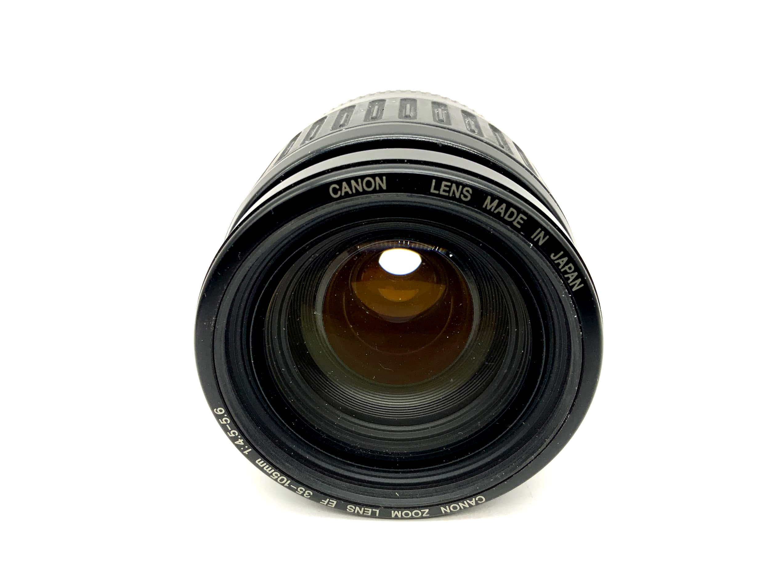 Canon 35-105mm 1:4.5-5.6 Lens Zoom Lens EF AF Camera Camera Lens (Canon EF)